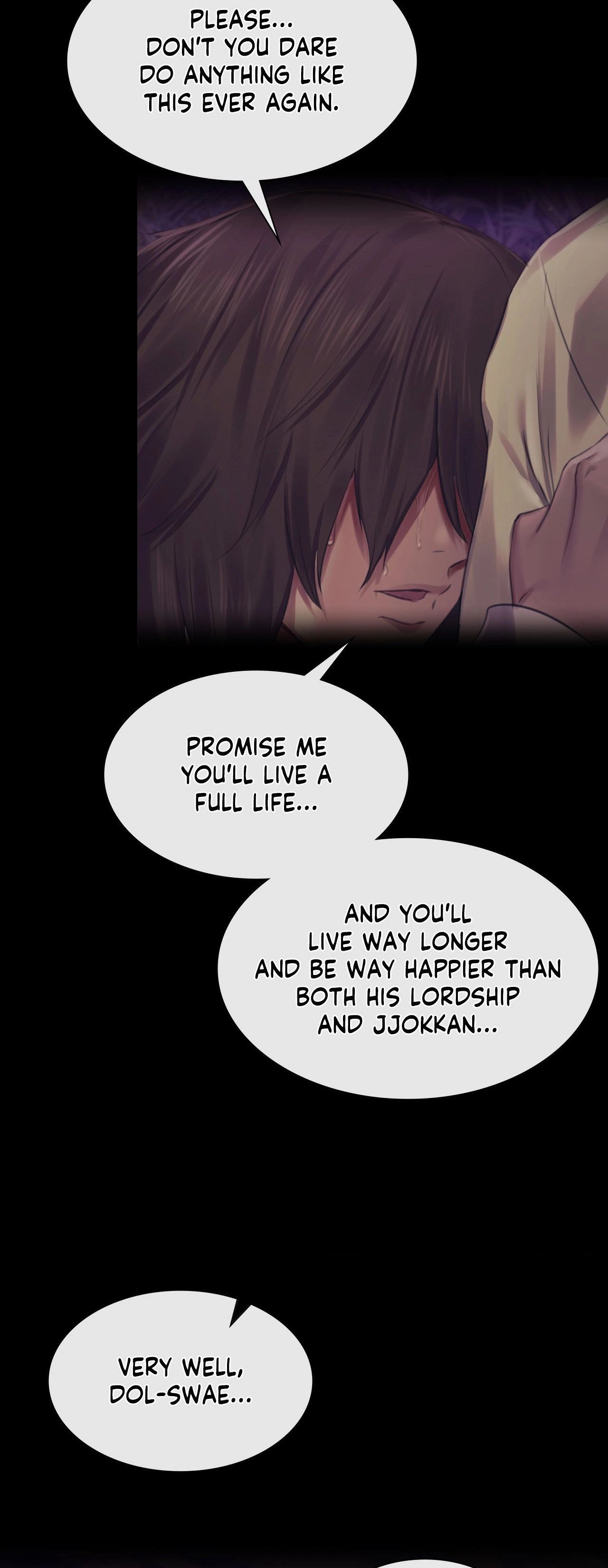 Read Assa chapter 140 image 45 on Lezhin