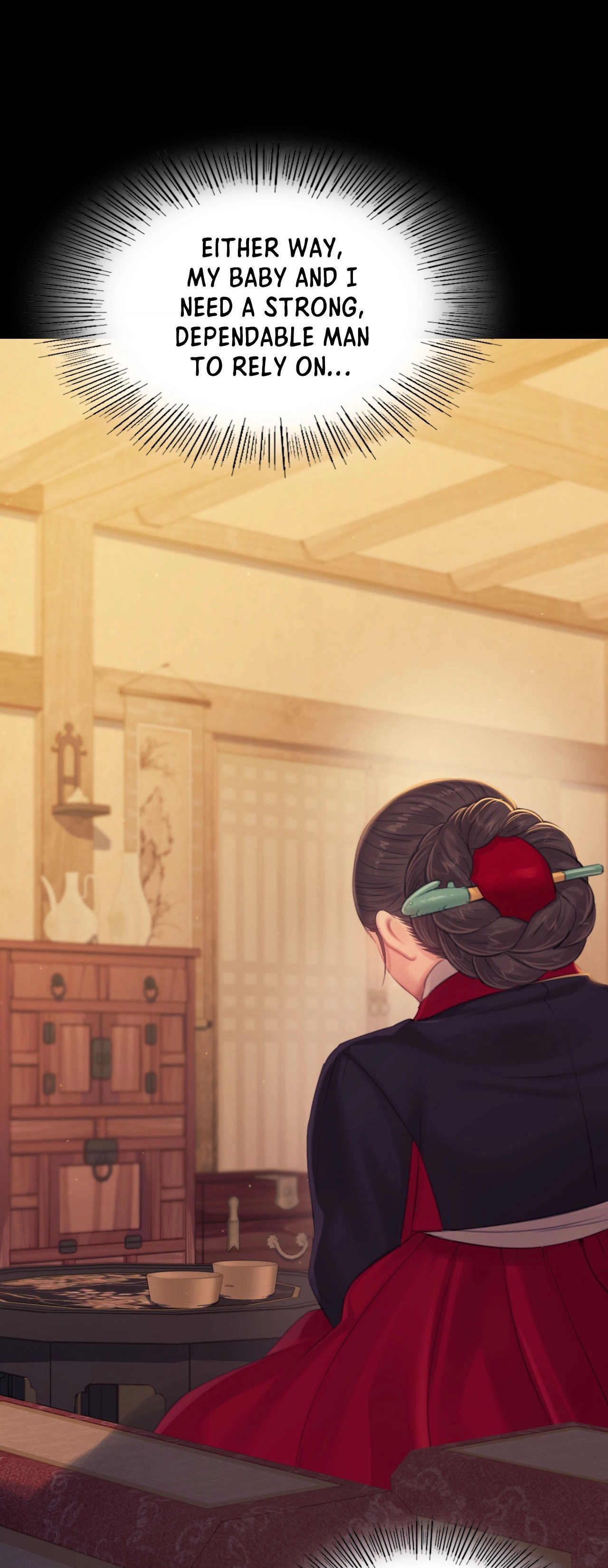 Read Assa chapter 140 image 47 on Lezhin