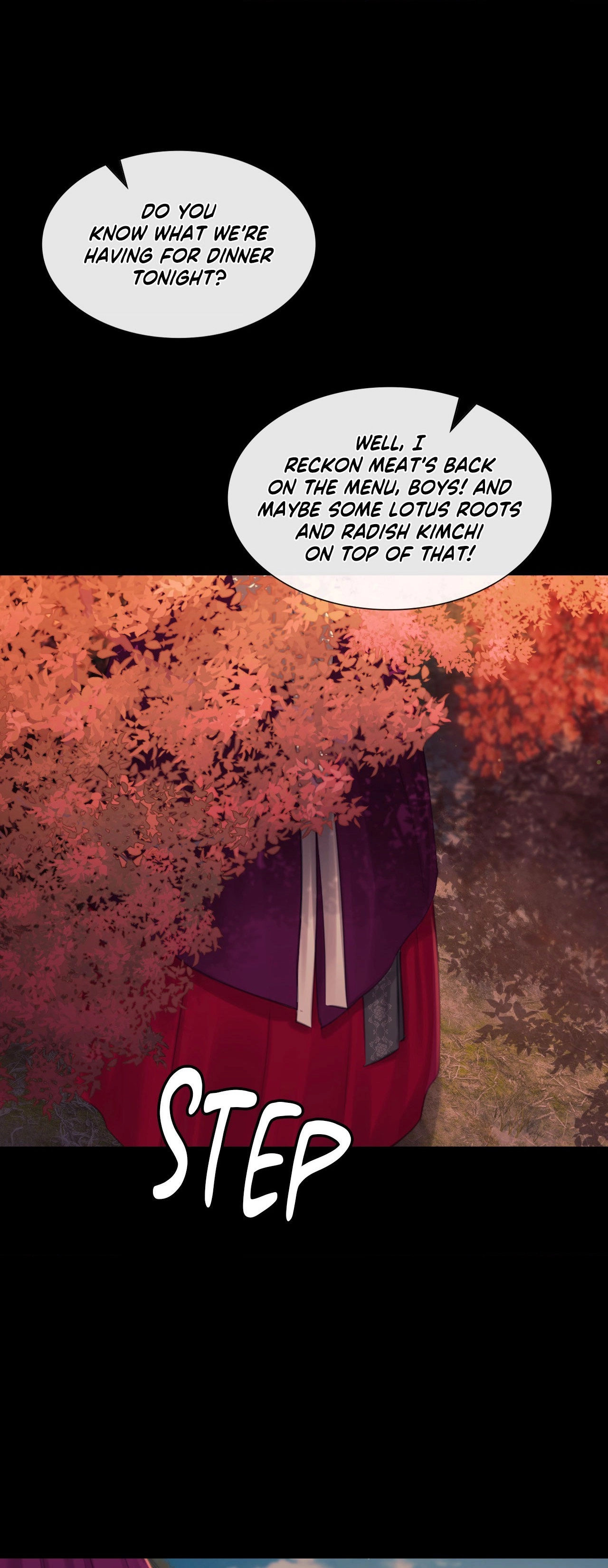 Read Assa chapter 140 image 52 on Lezhin