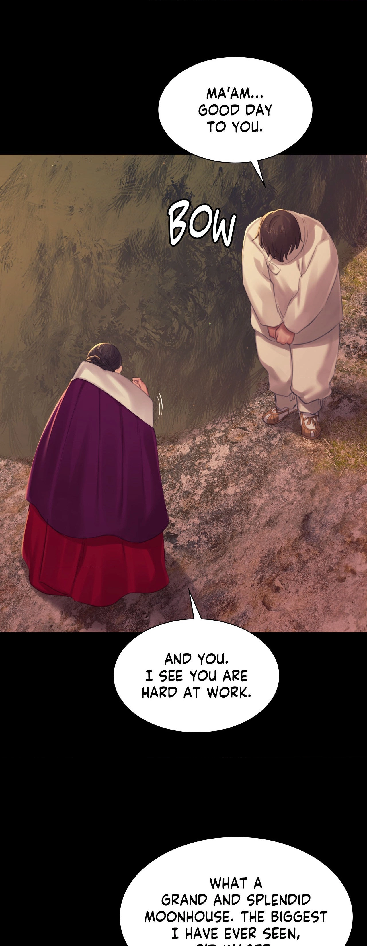 Read Assa chapter 140 image 54 on Lezhin