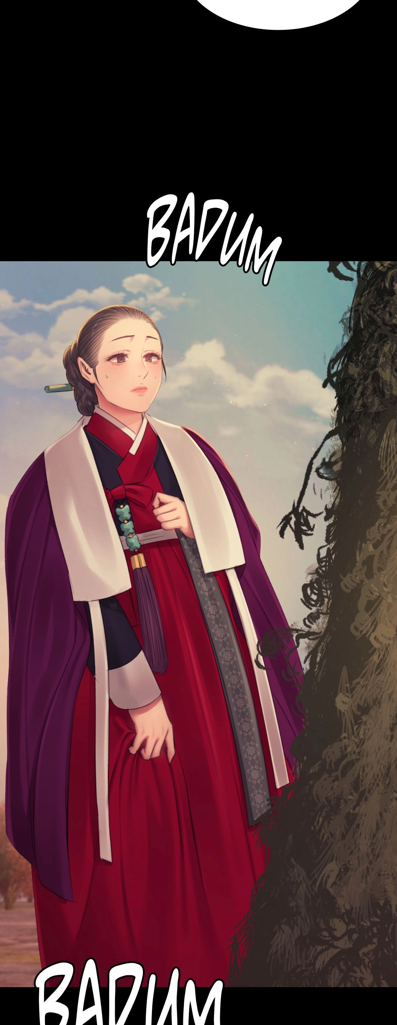 Read Assa chapter 140 image 57 on Lezhin