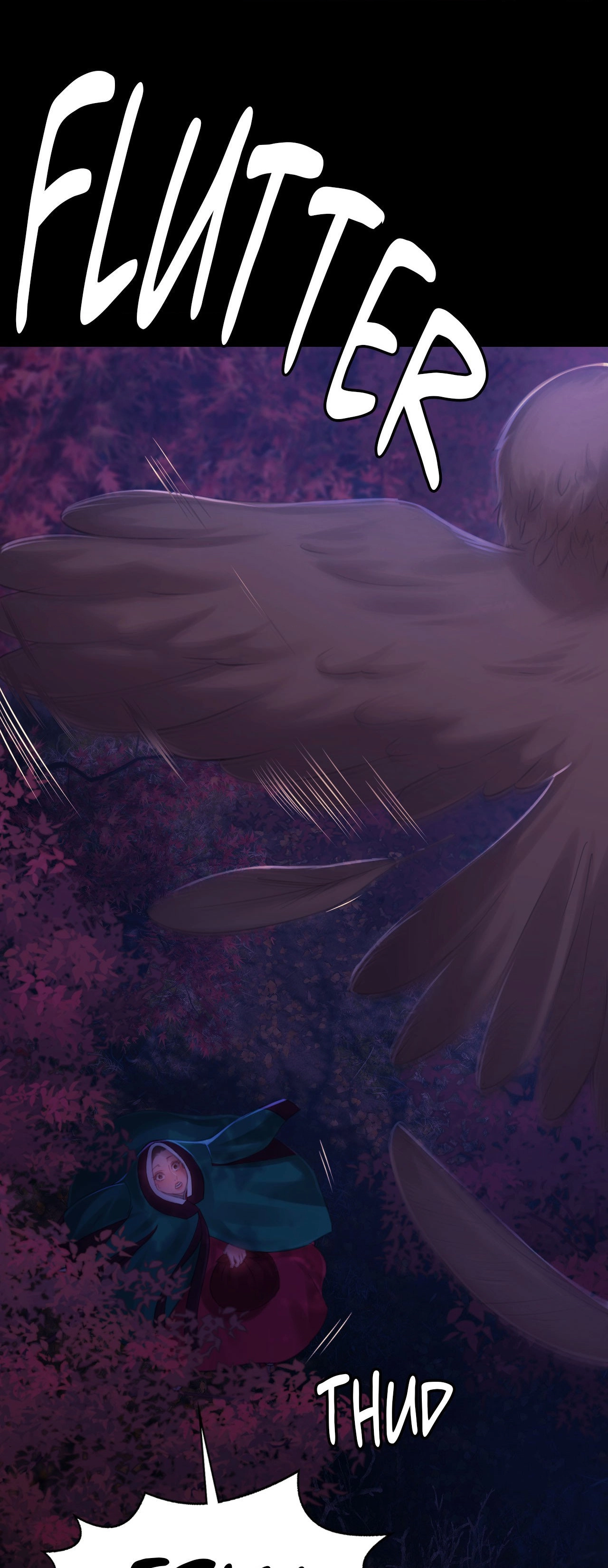 Read Assa chapter 140 image 6 on Lezhin