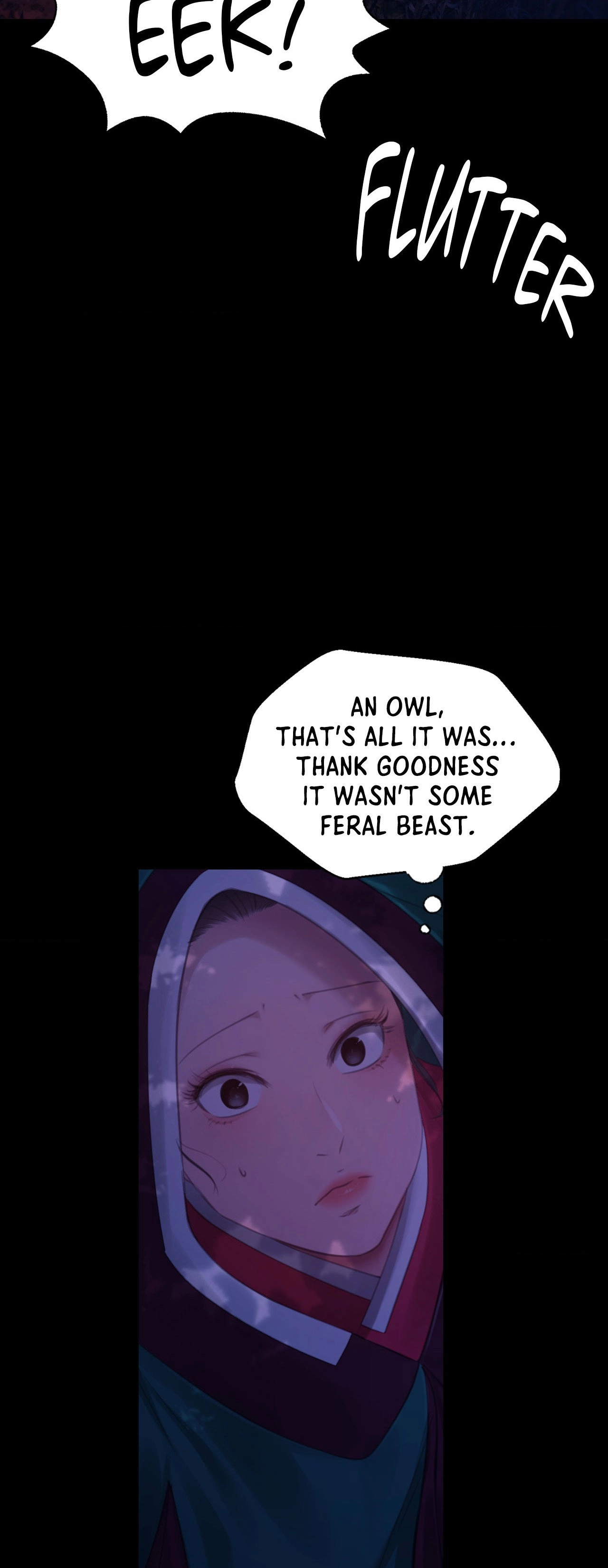 Read Assa chapter 140 image 7 on Lezhin