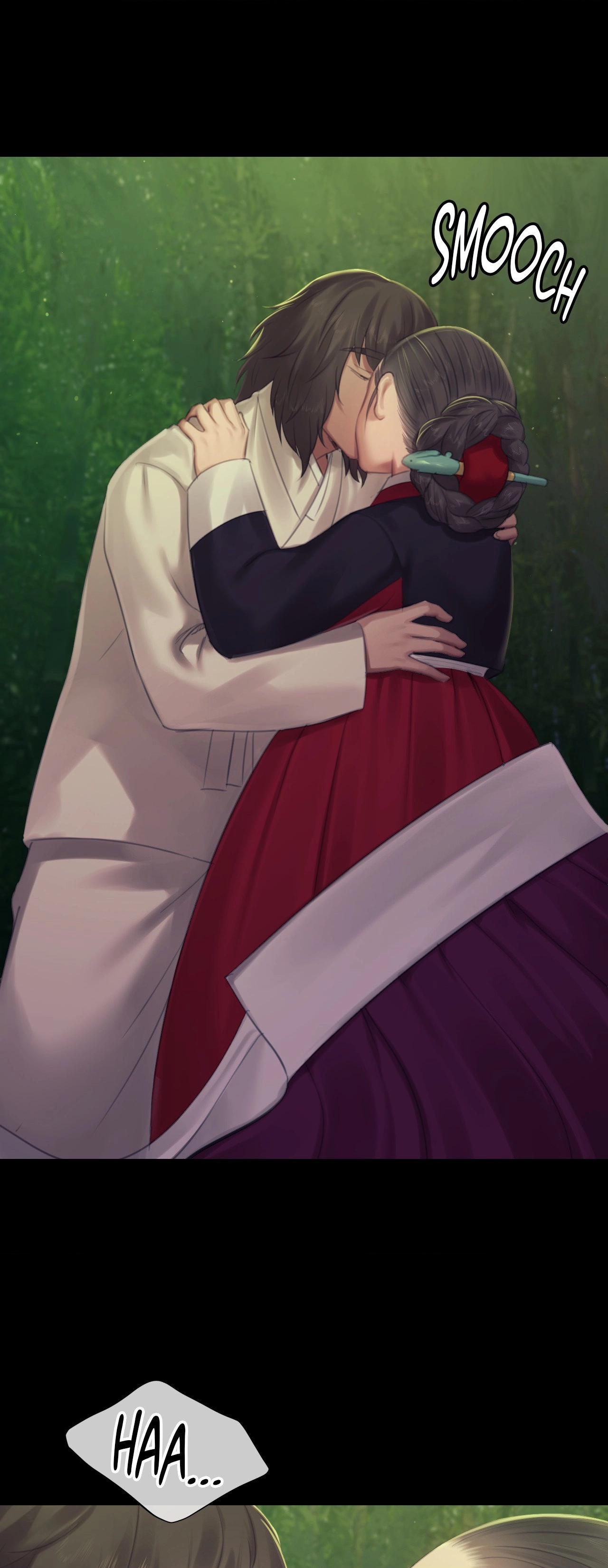 Read Assa chapter 141 image 10 on Lezhin