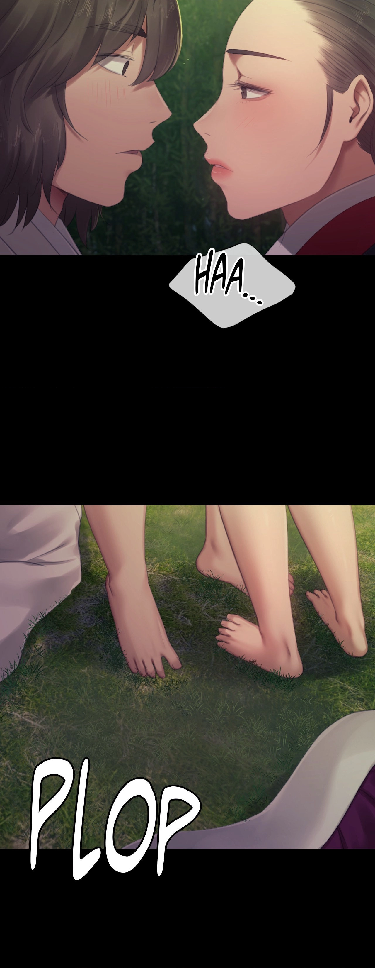 Read Assa chapter 141 image 11 on Lezhin