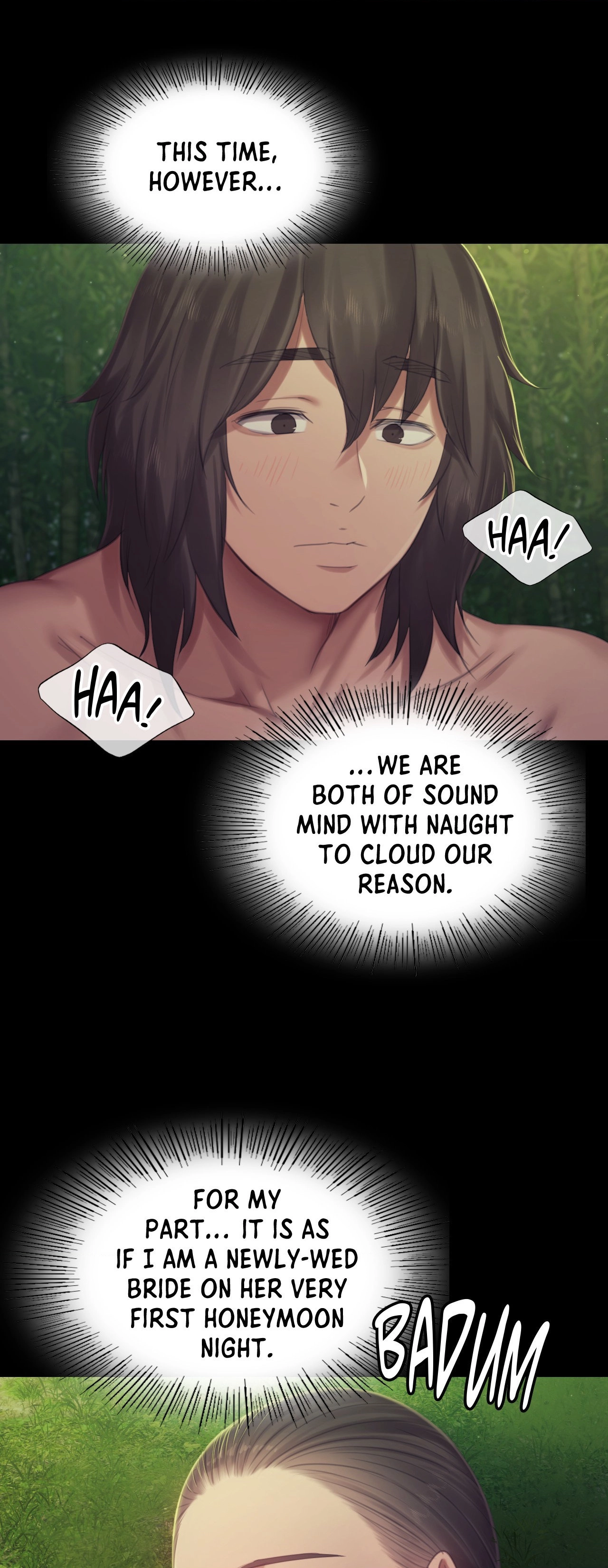 Read Assa chapter 141 image 19 on Lezhin