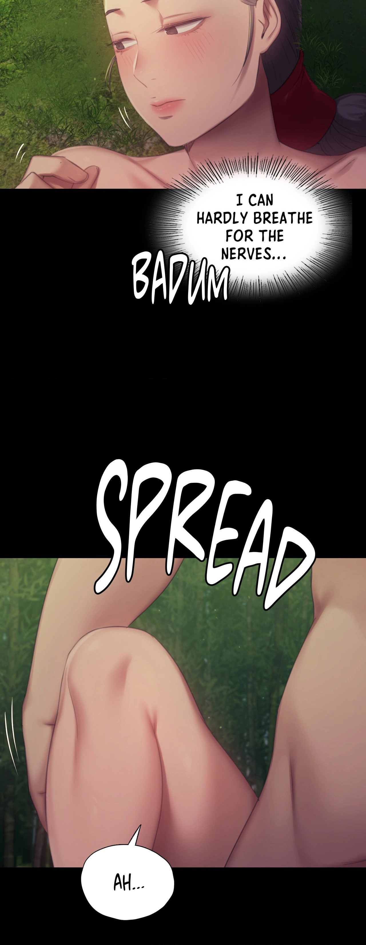 Read Assa chapter 141 image 20 on Lezhin
