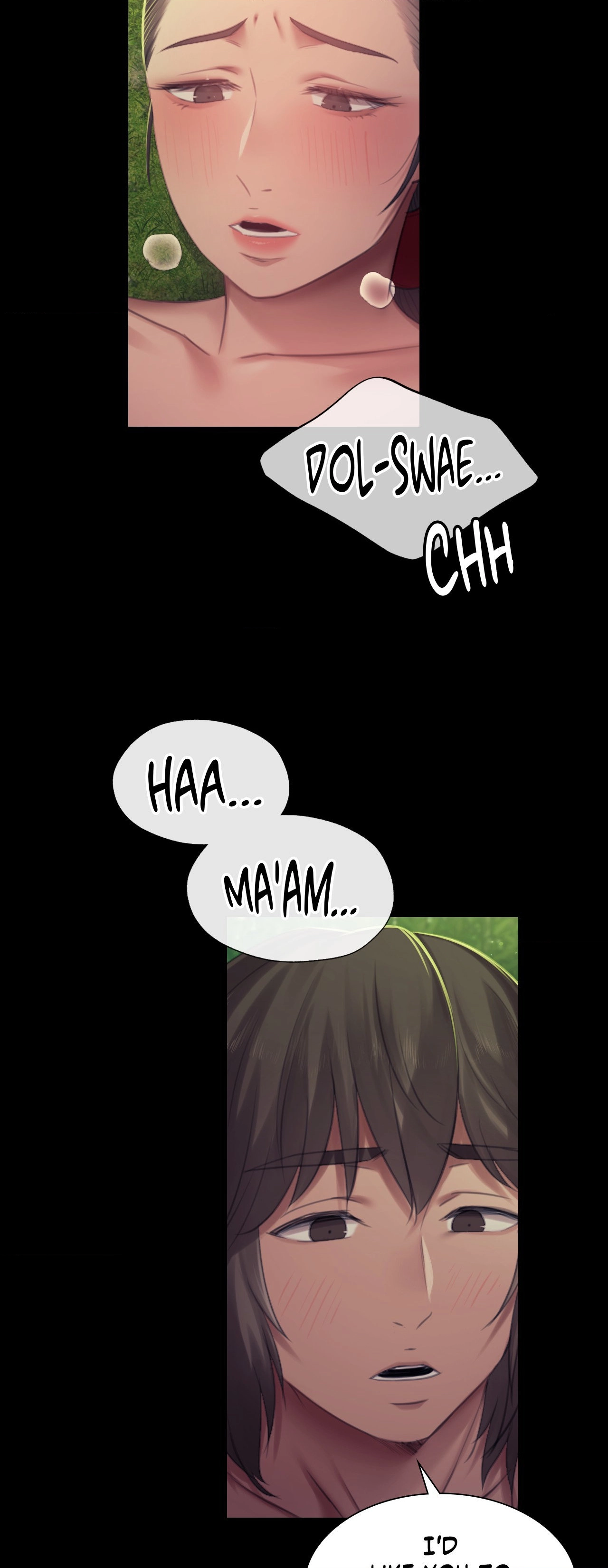 Read Assa chapter 141 image 25 on Lezhin