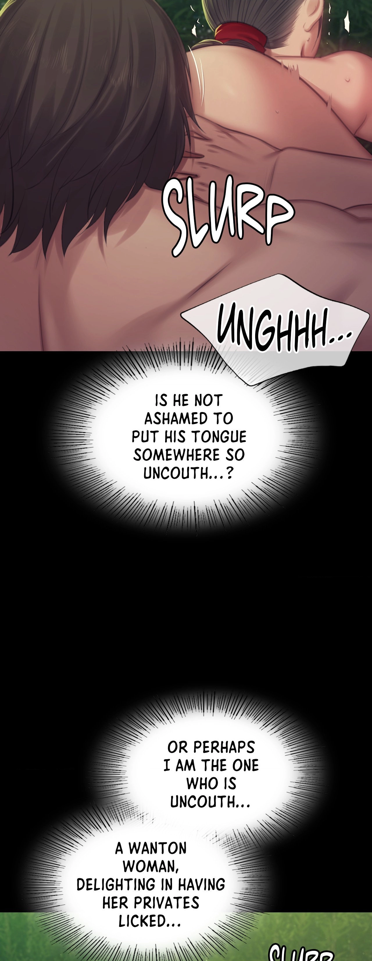 Read Assa chapter 141 image 31 on Lezhin