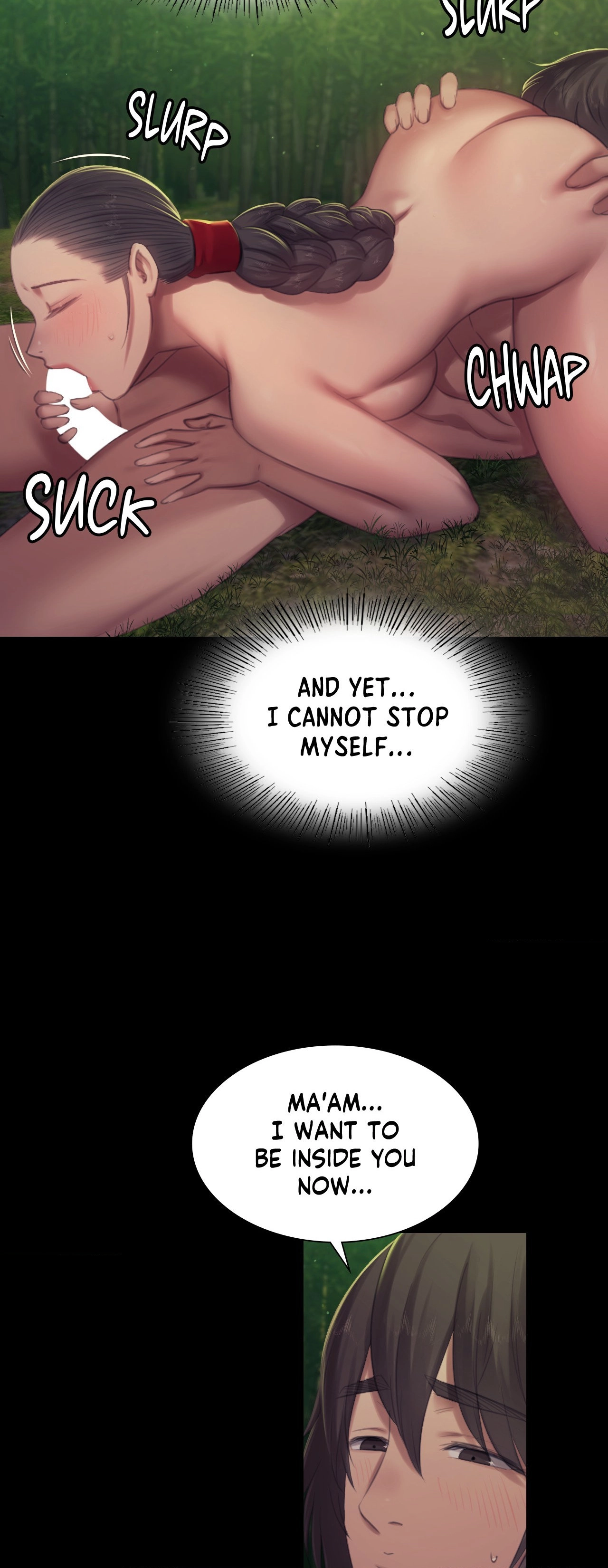 Read Assa chapter 141 image 32 on Lezhin