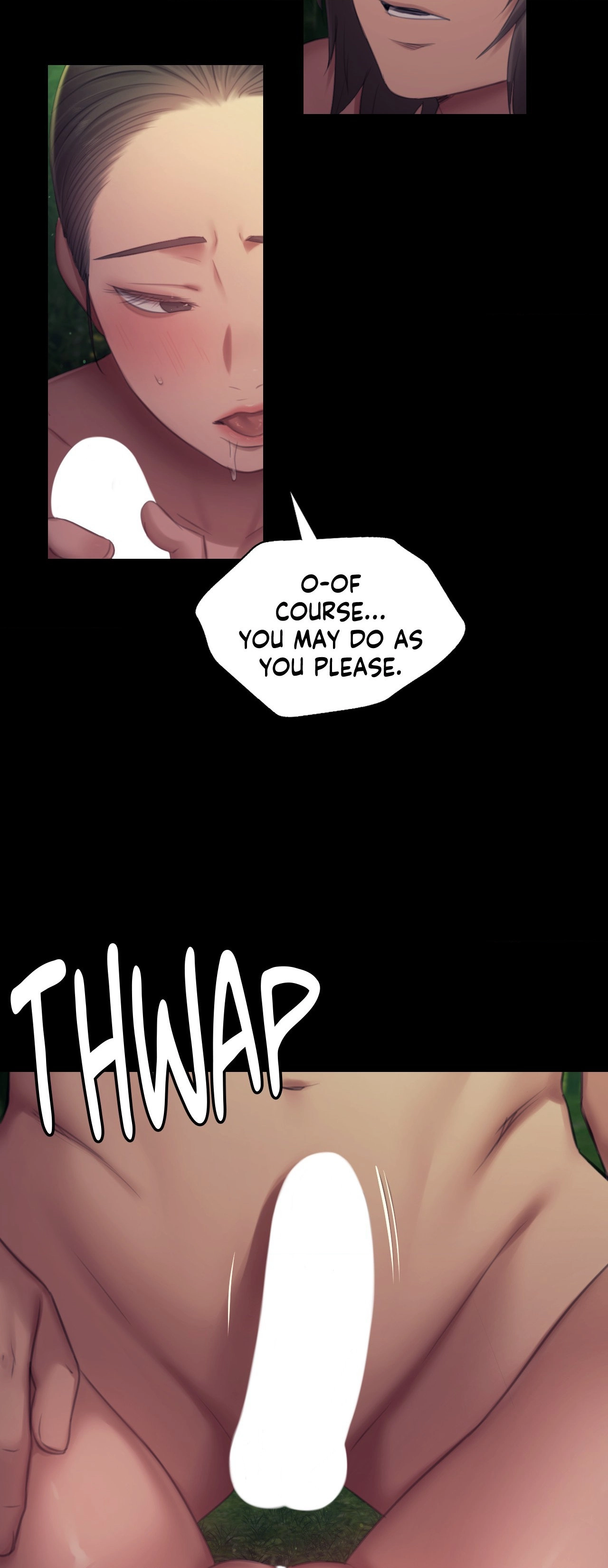Read Assa chapter 141 image 33 on Lezhin