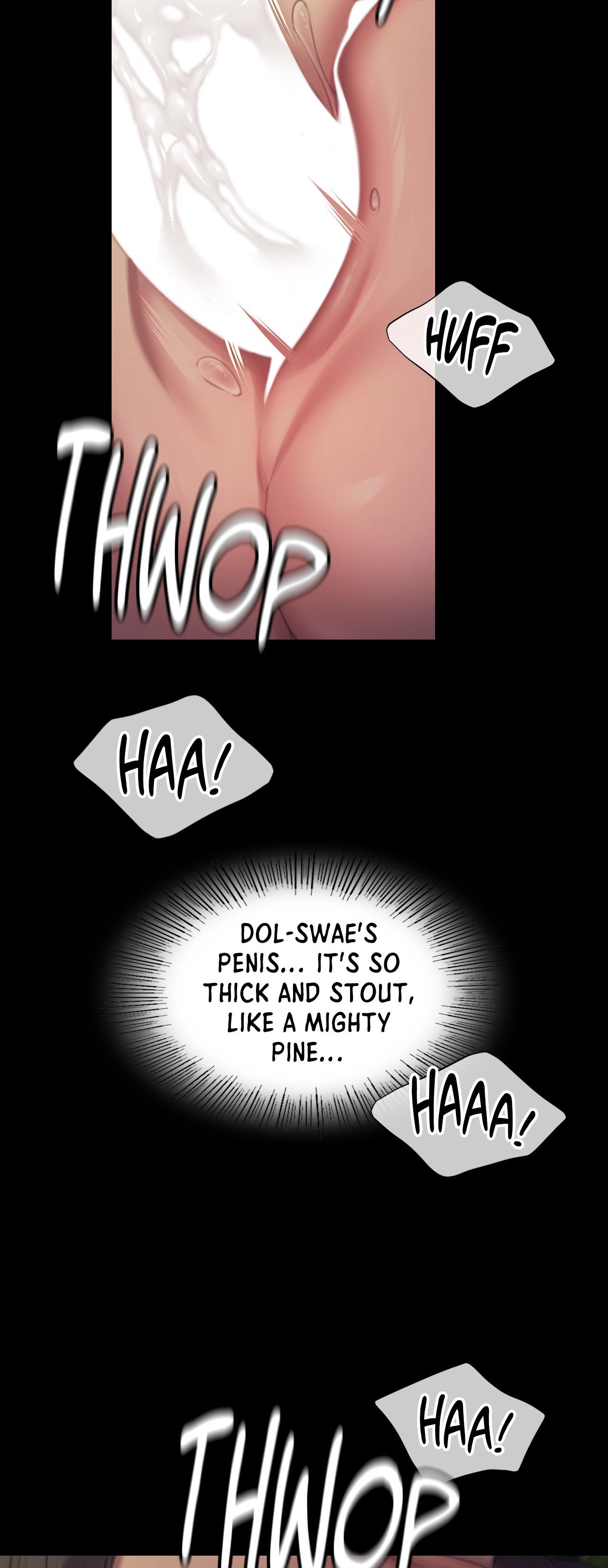 Read Assa chapter 141 image 36 on Lezhin