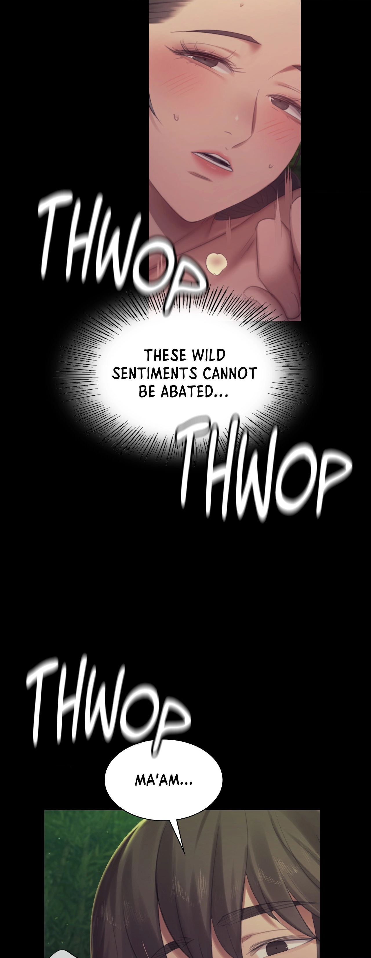 Read Assa chapter 141 image 38 on Lezhin