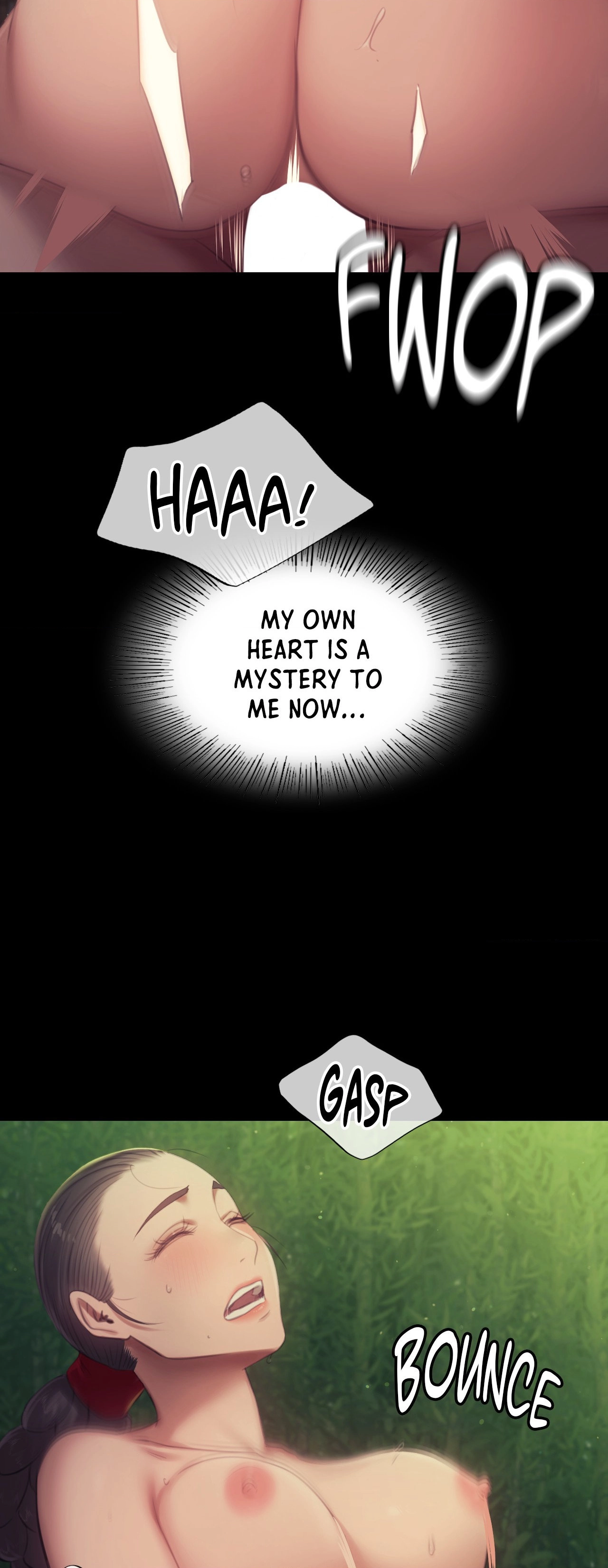 Read Assa chapter 141 image 43 on Lezhin