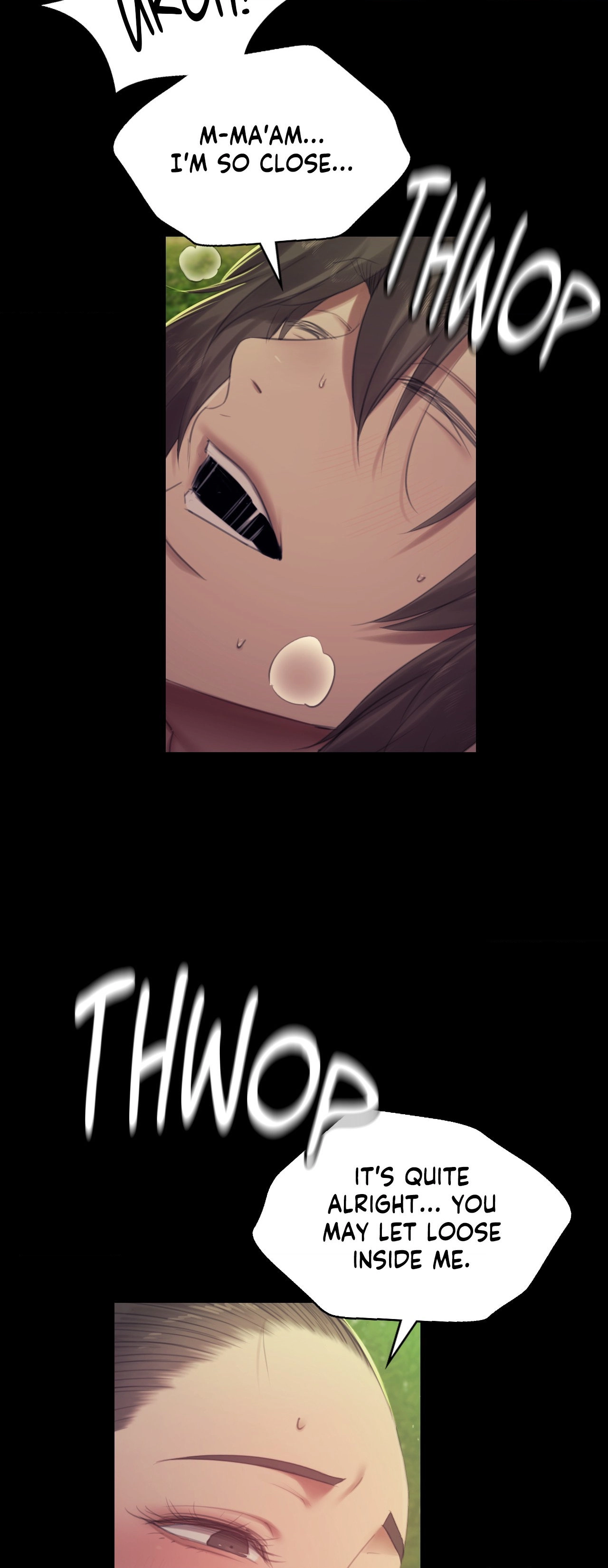 Read Assa chapter 141 image 47 on Lezhin