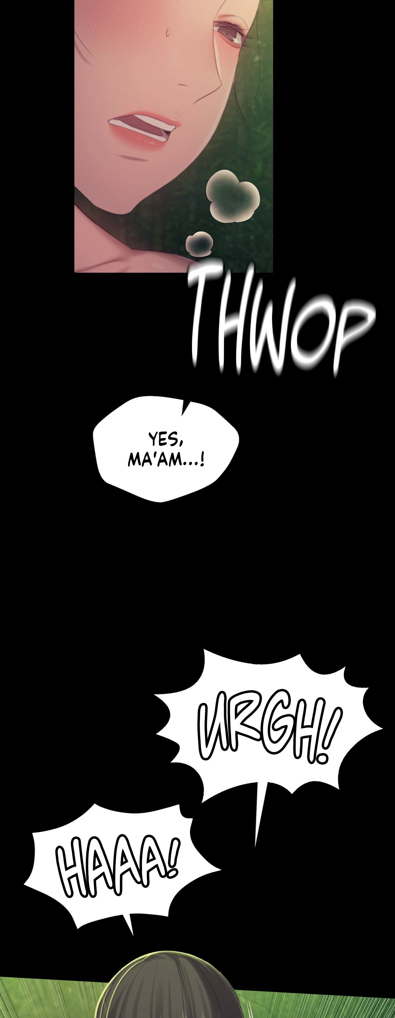 Read Assa chapter 141 image 48 on Lezhin