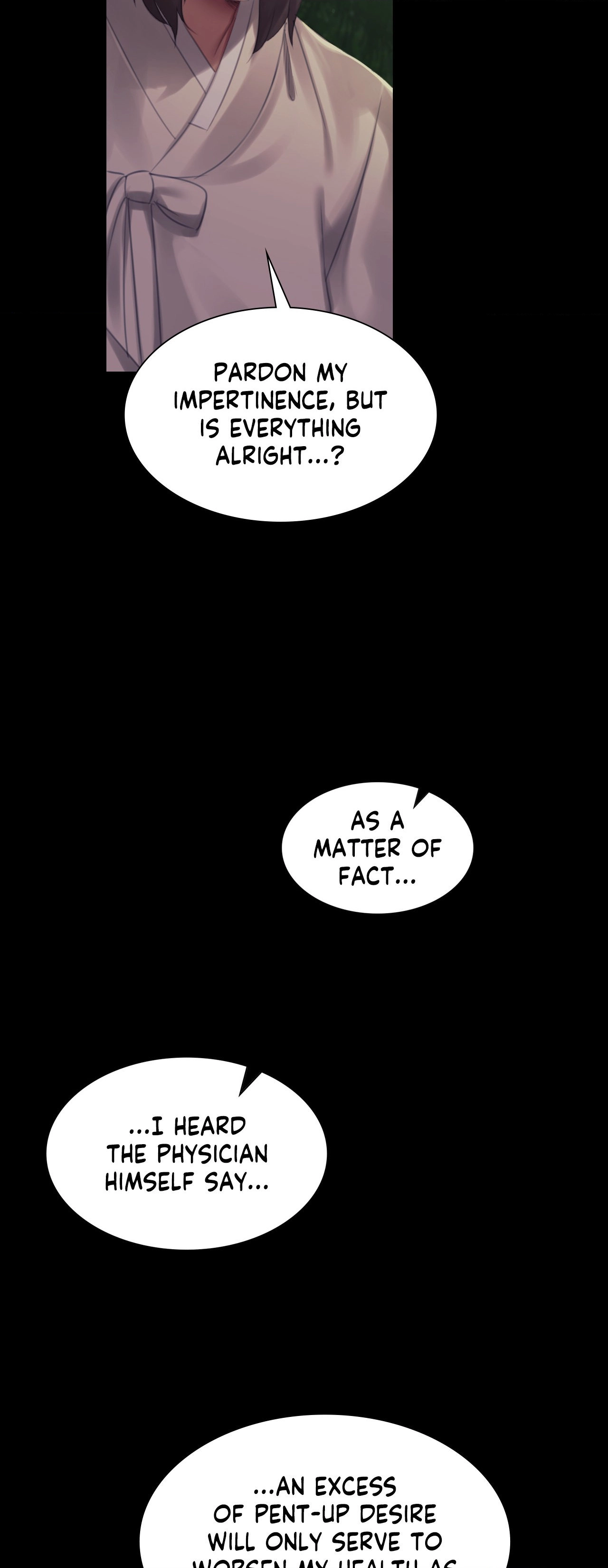 Read Assa chapter 141 image 5 on Lezhin