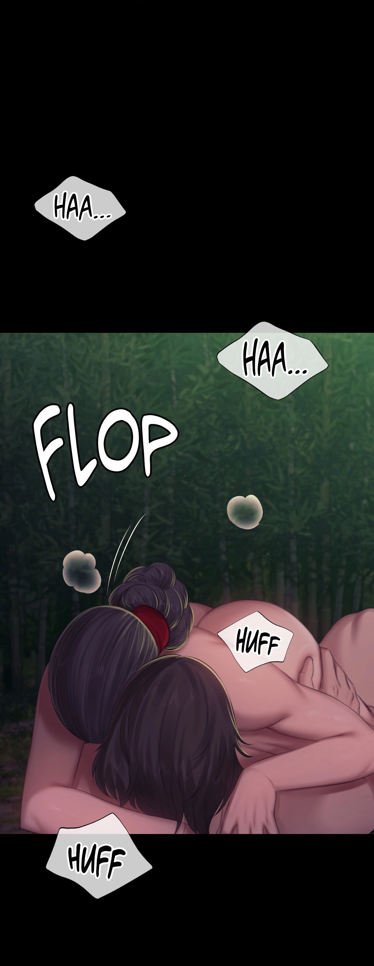 Read Assa chapter 141 image 50 on Lezhin