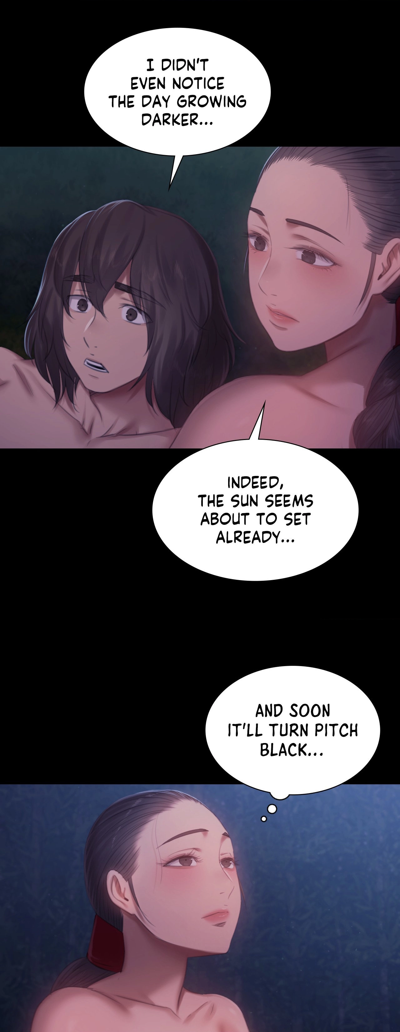 Read Assa chapter 141 image 51 on Lezhin
