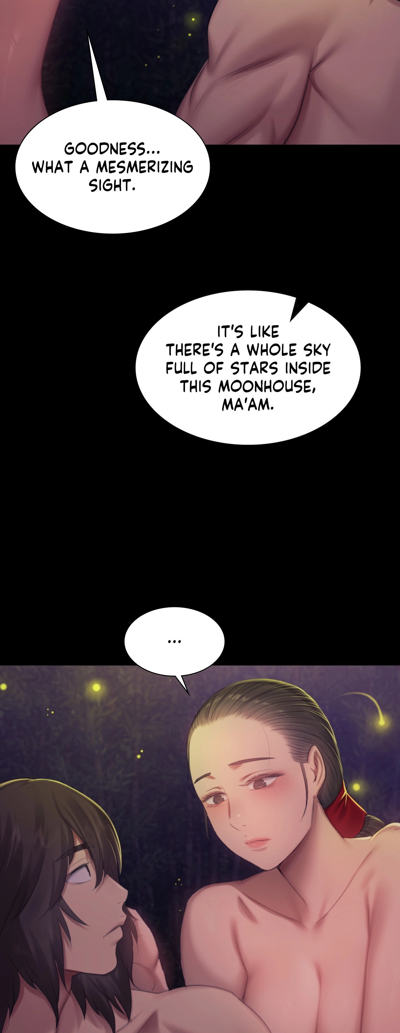 Read Assa chapter 141 image 54 on Lezhin