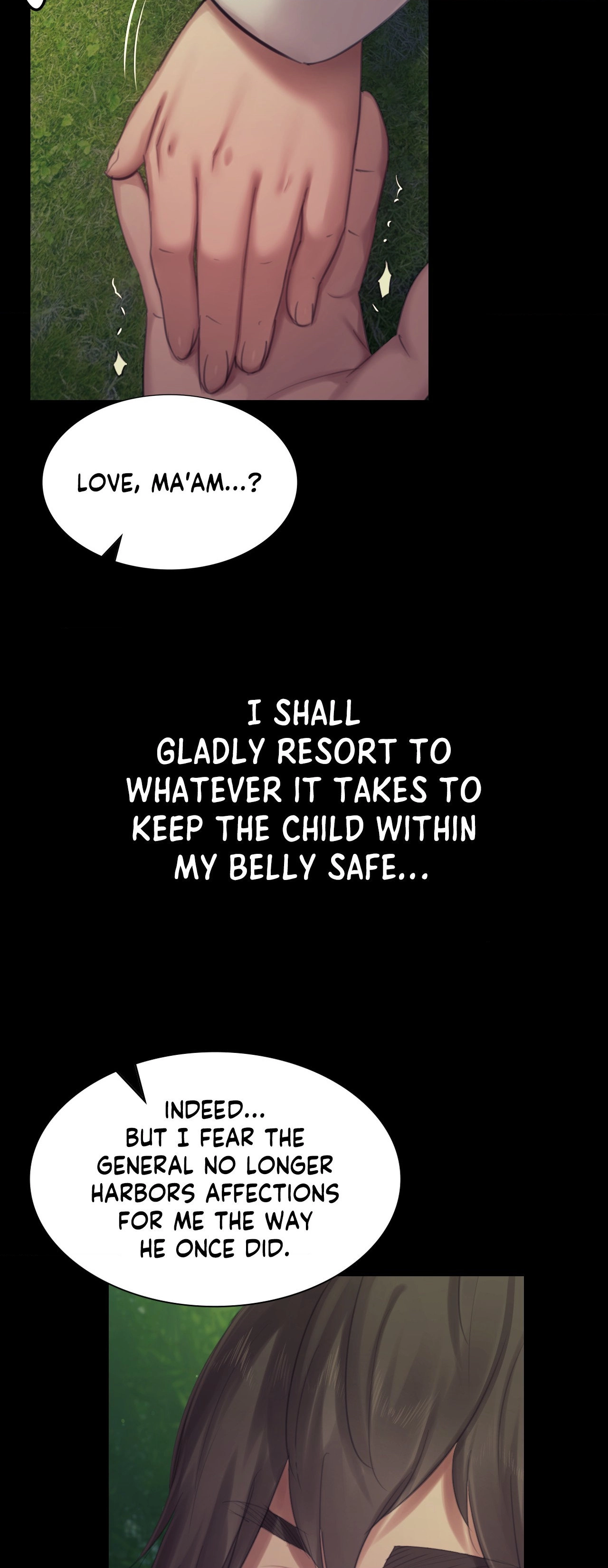 Read Assa chapter 141 image 7 on Lezhin