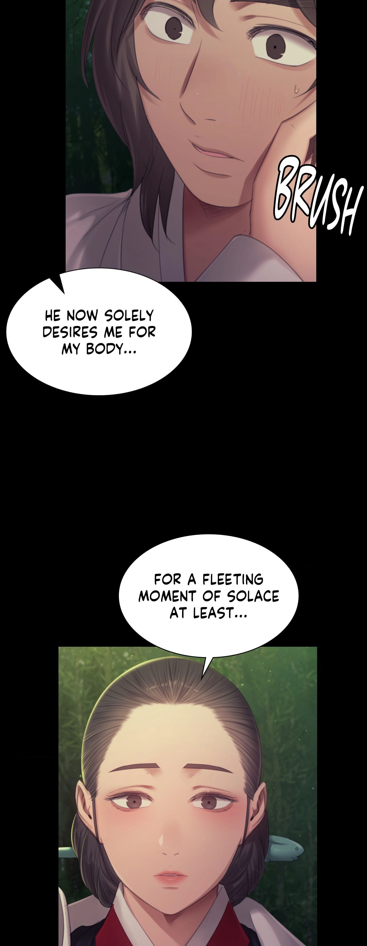 Read Assa chapter 141 image 8 on Lezhin