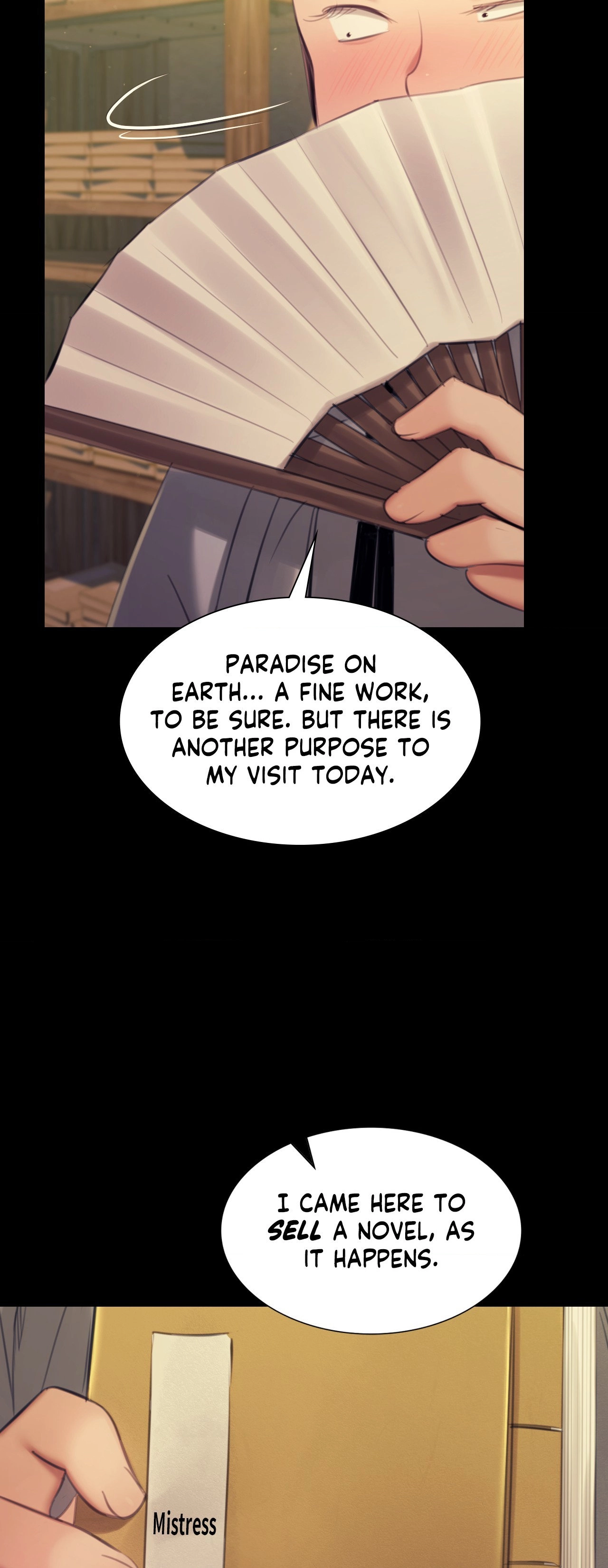 Read Assa chapter 142 image 10 on Lezhin