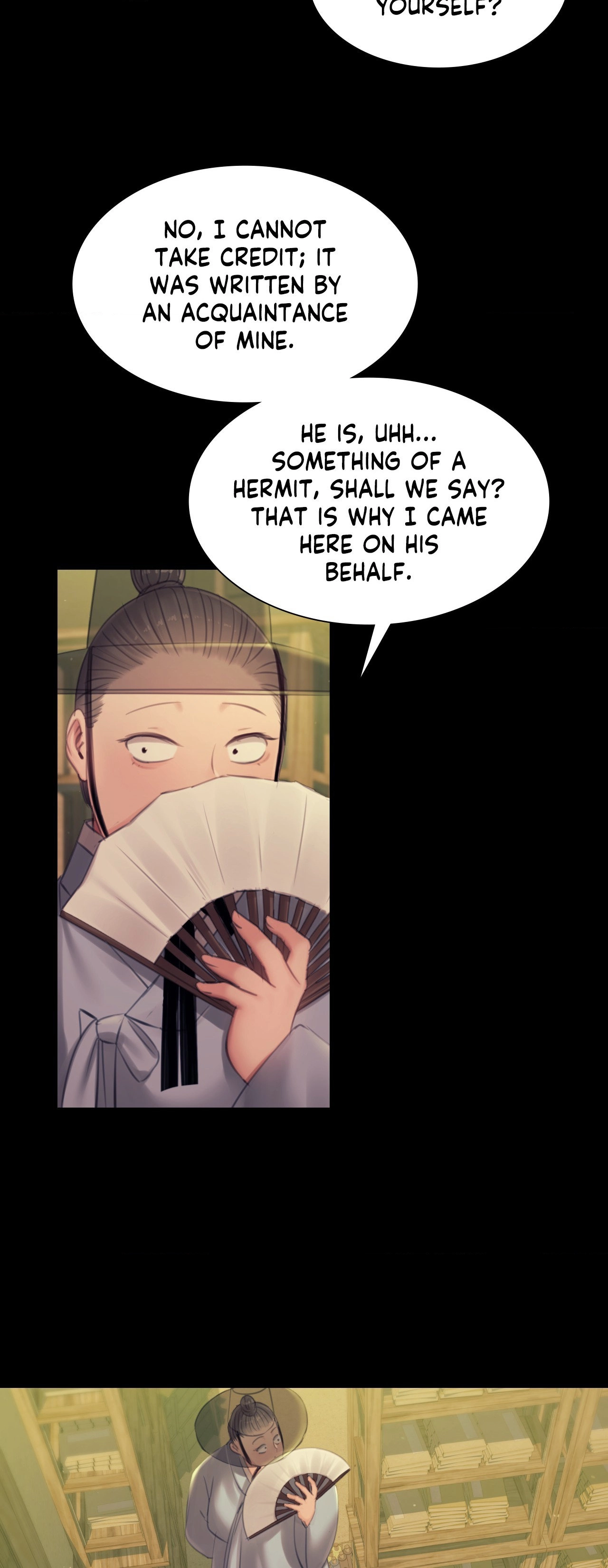 Read Assa chapter 142 image 12 on Lezhin