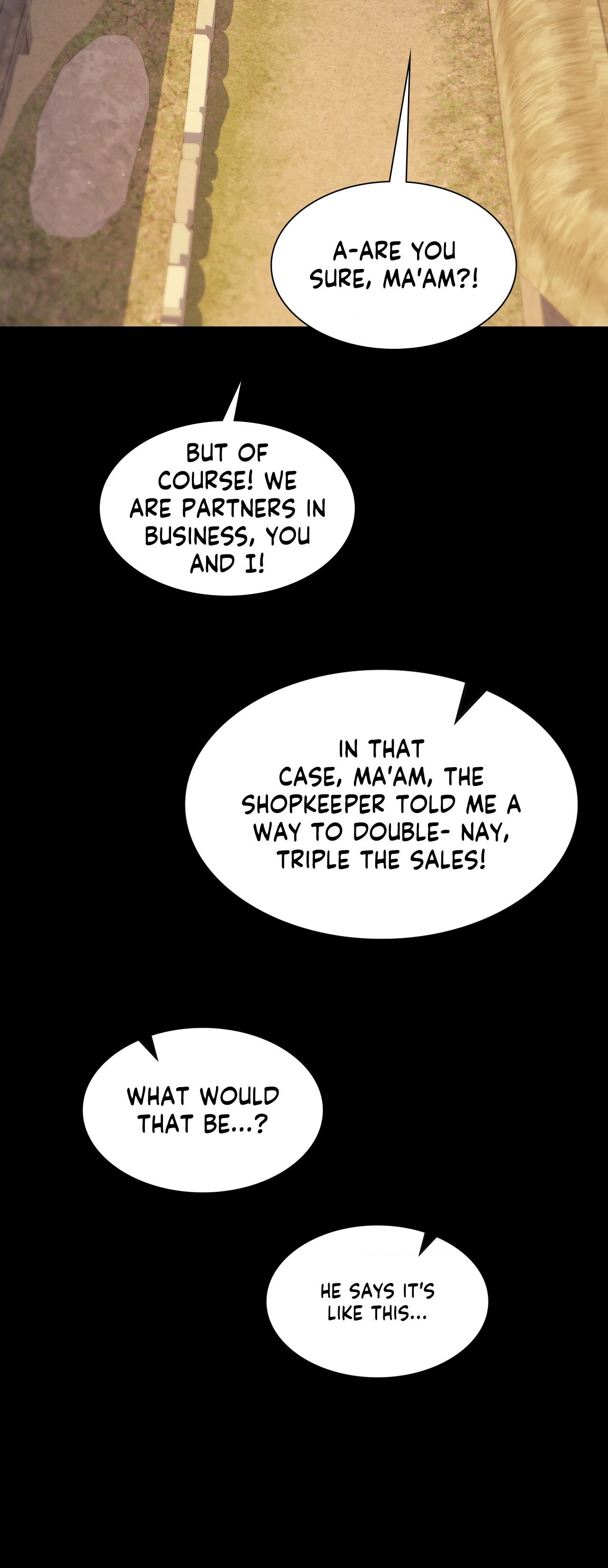 Read Assa chapter 142 image 20 on Lezhin