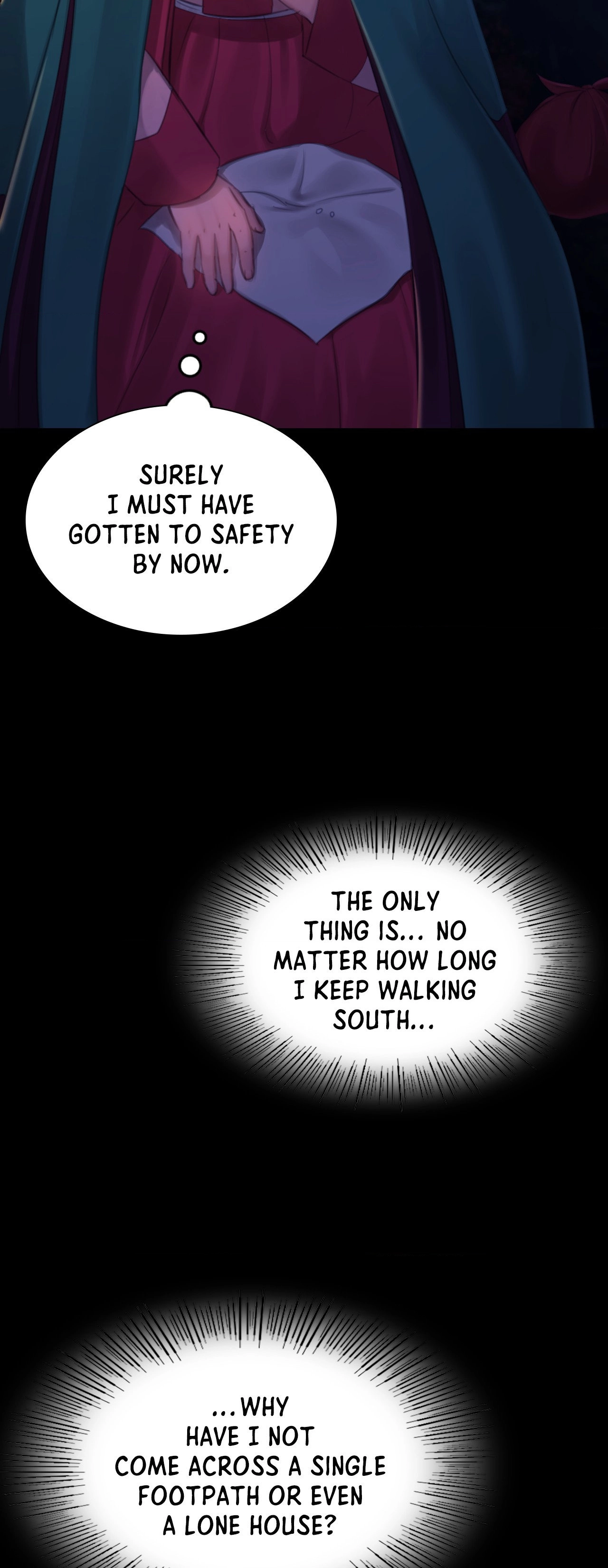 Read Assa chapter 142 image 24 on Lezhin