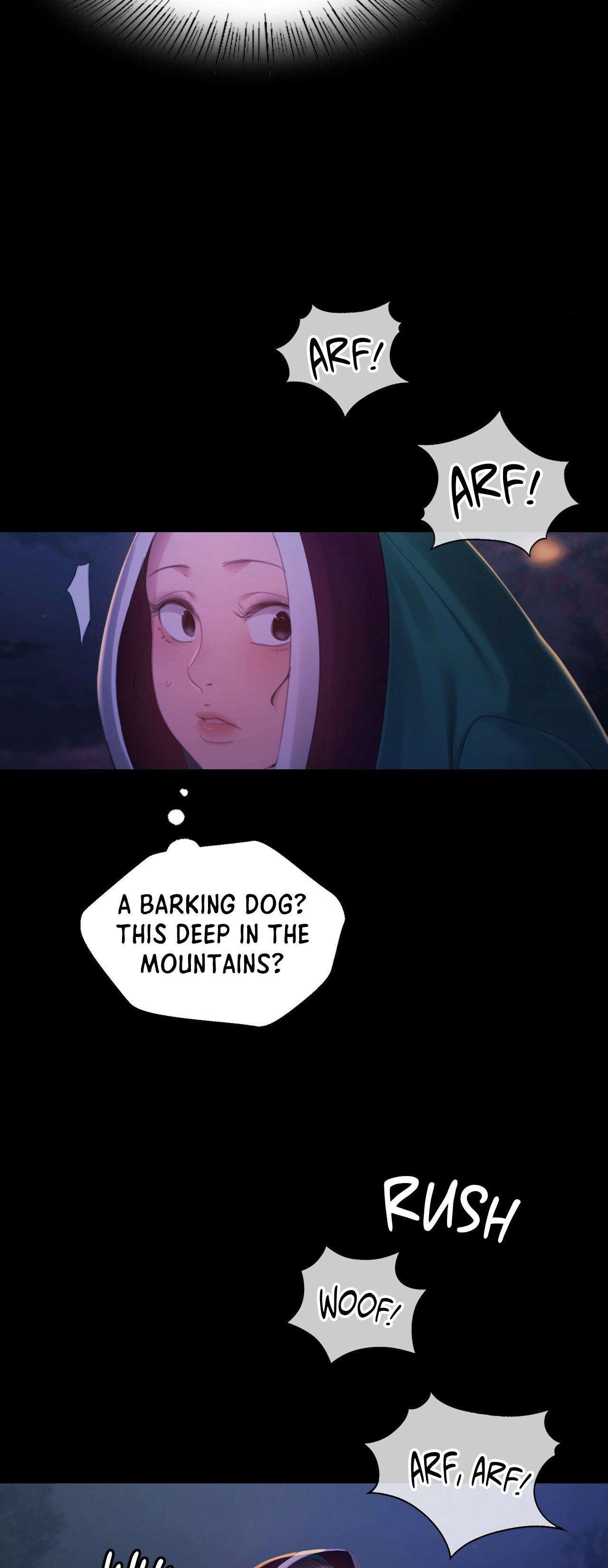 Read Assa chapter 142 image 25 on Lezhin