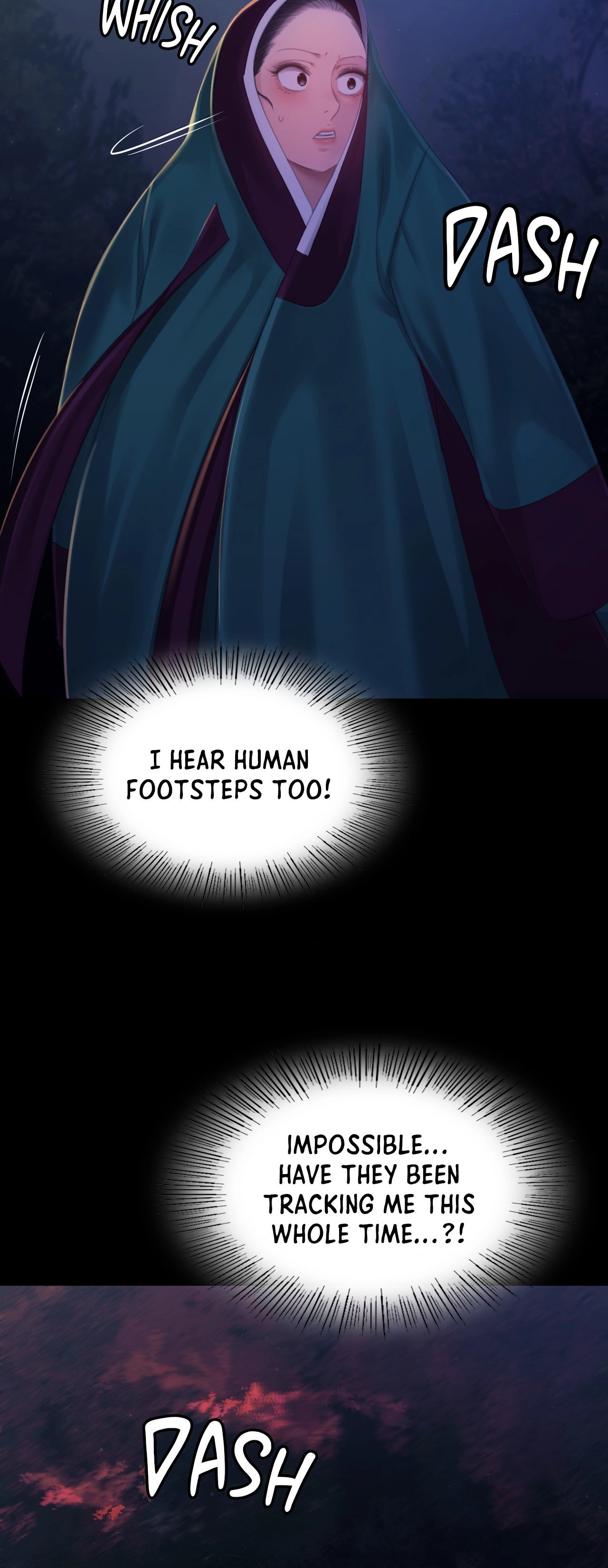 Read Assa chapter 142 image 26 on Lezhin