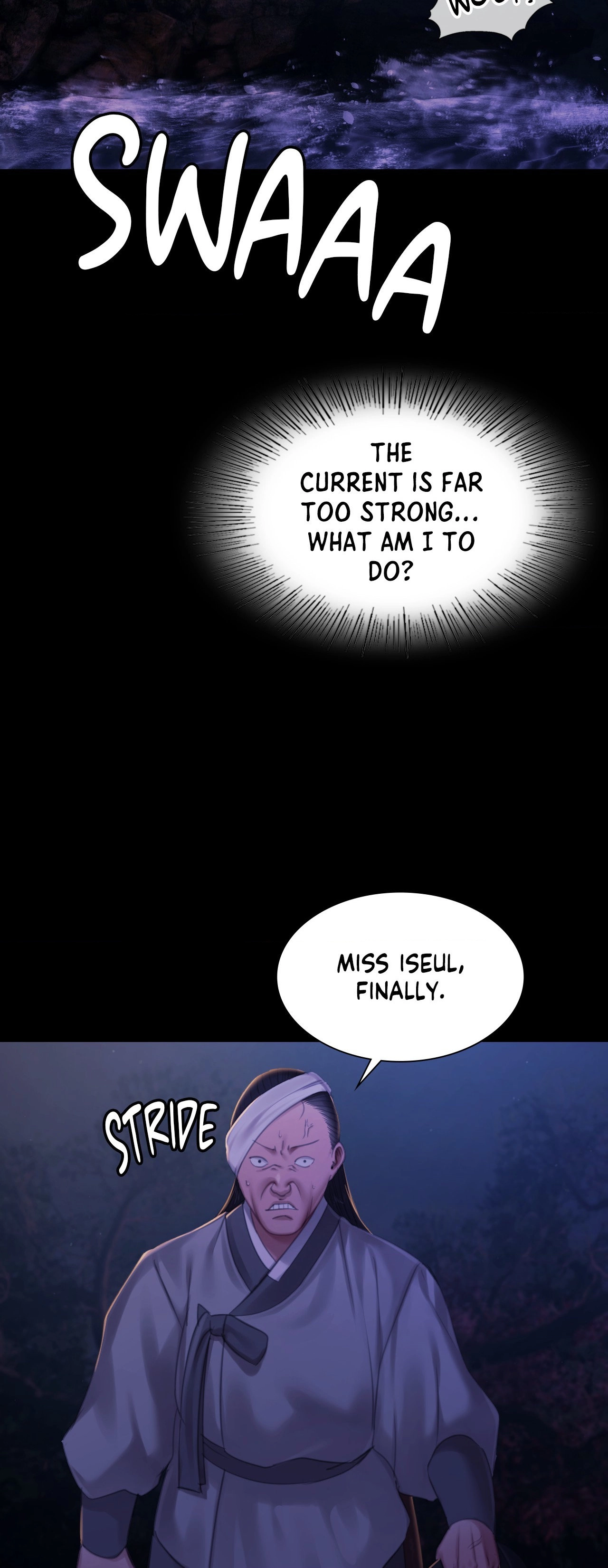 Read Assa chapter 142 image 28 on Lezhin