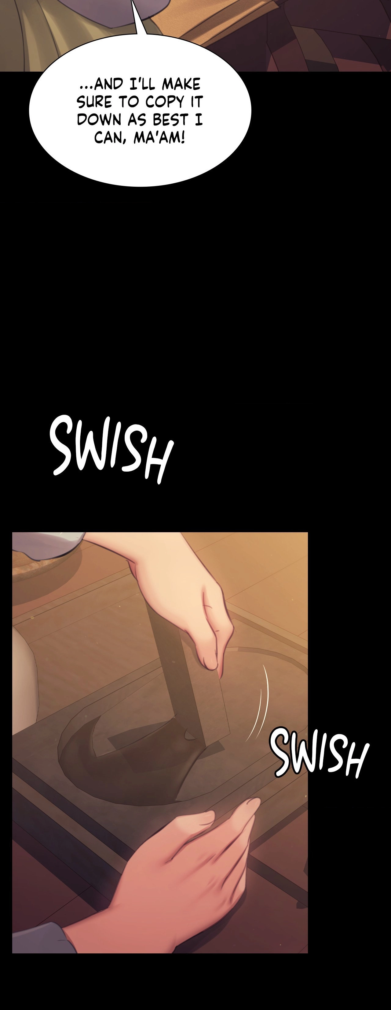 Read Assa chapter 142 image 3 on Lezhin