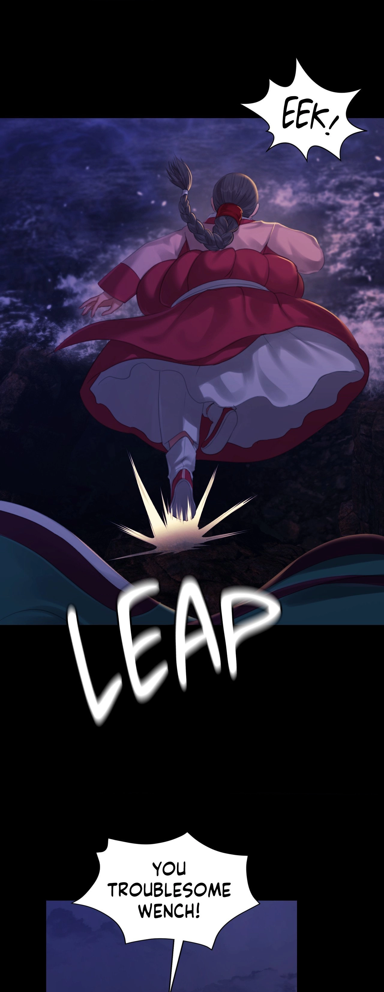 Read Assa chapter 142 image 30 on Lezhin