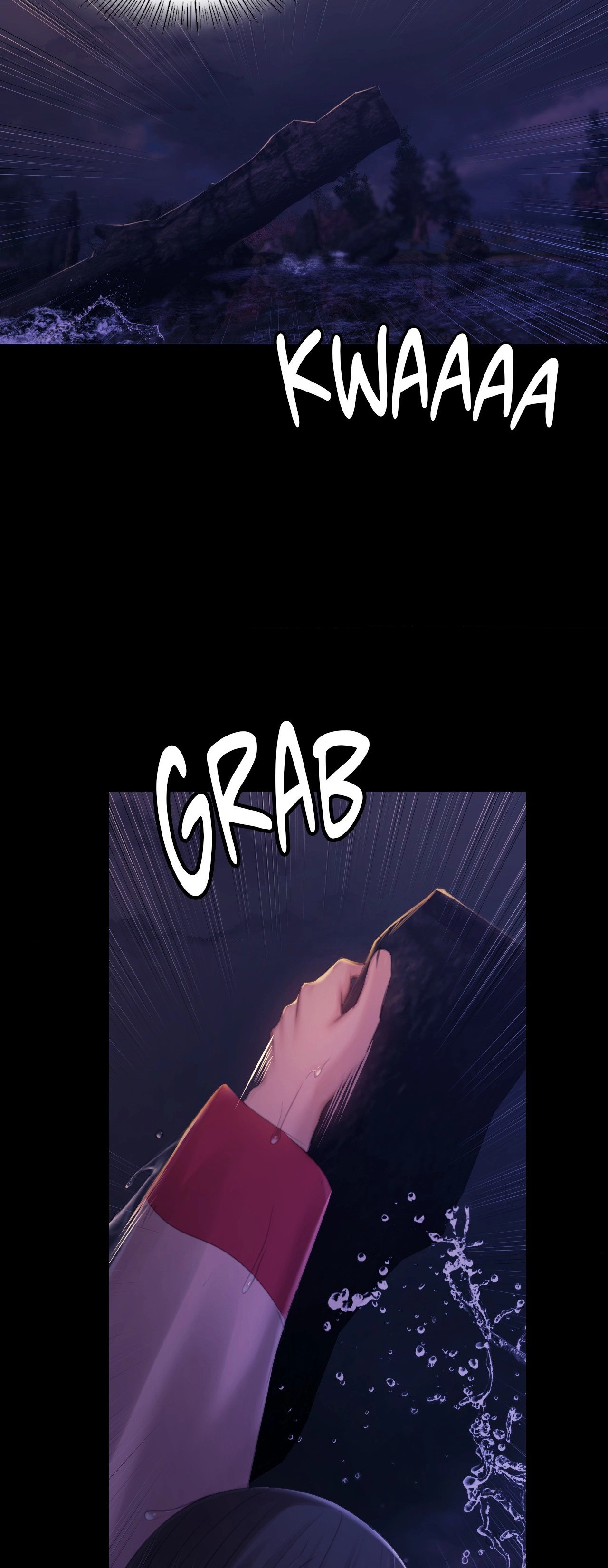 Read Assa chapter 142 image 33 on Lezhin