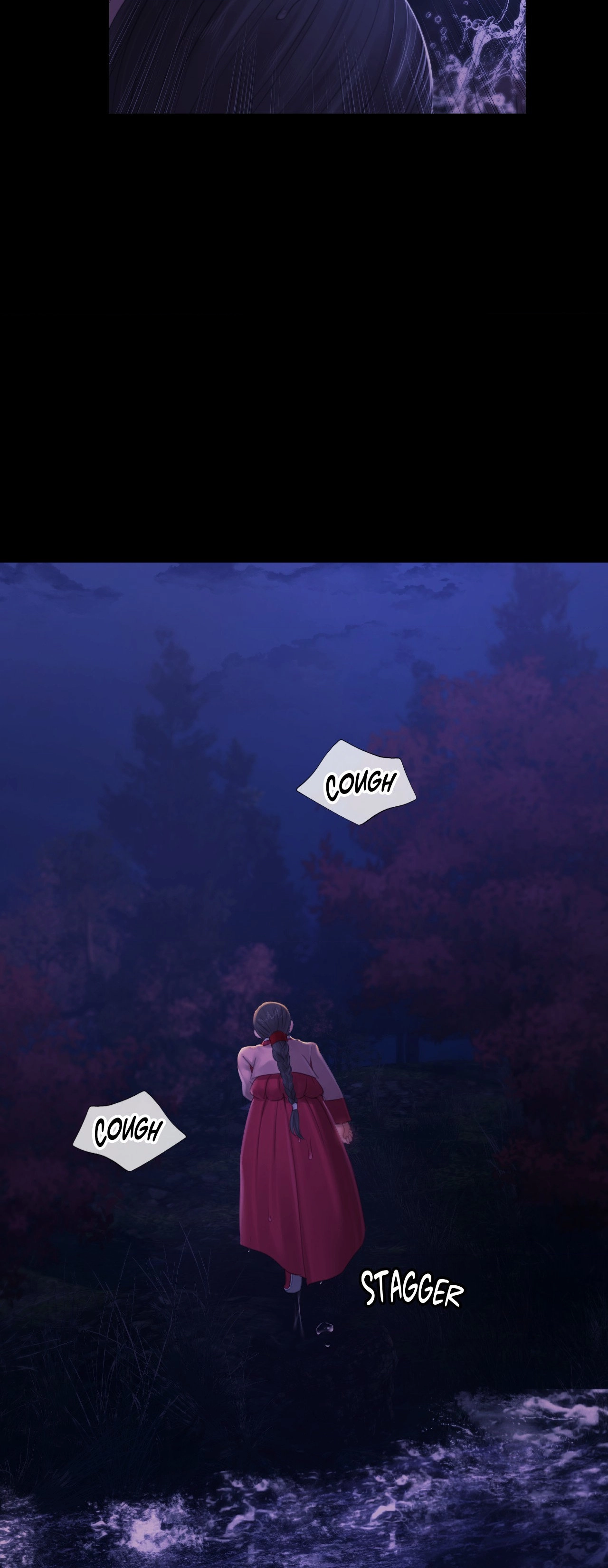 Read Assa chapter 142 image 34 on Lezhin
