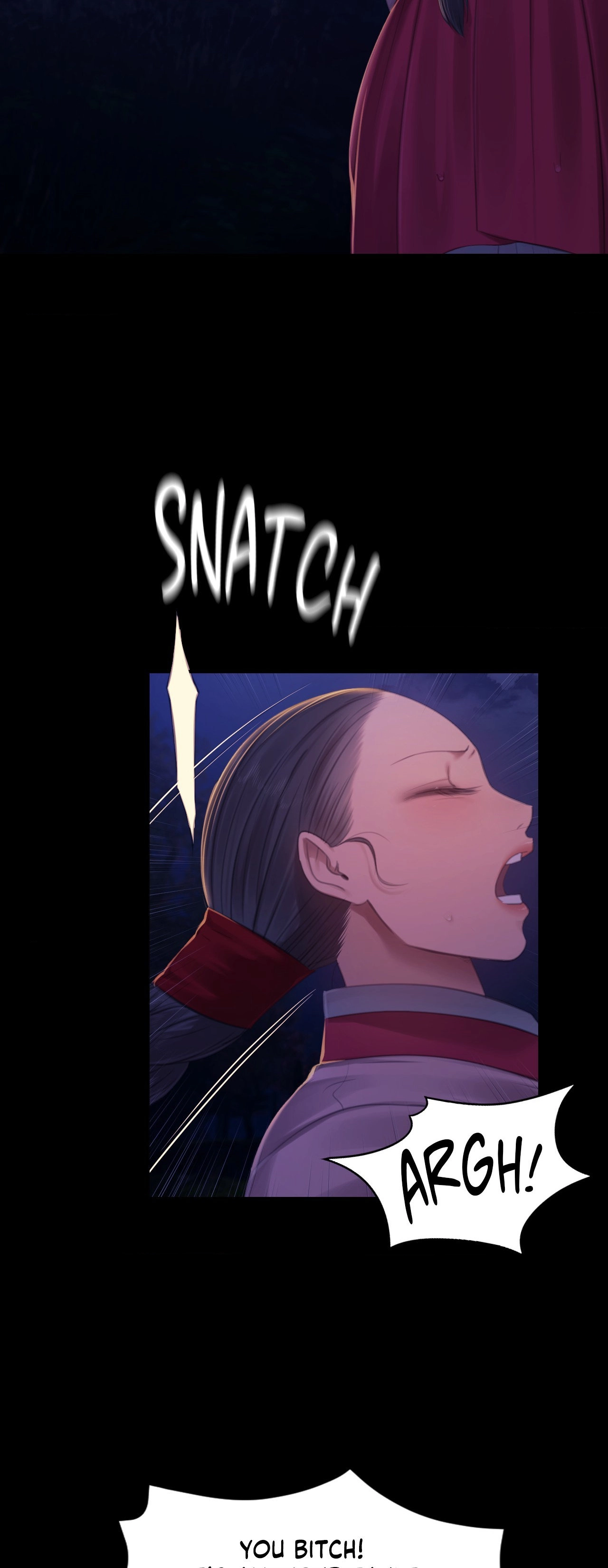Read Assa chapter 142 image 36 on Lezhin