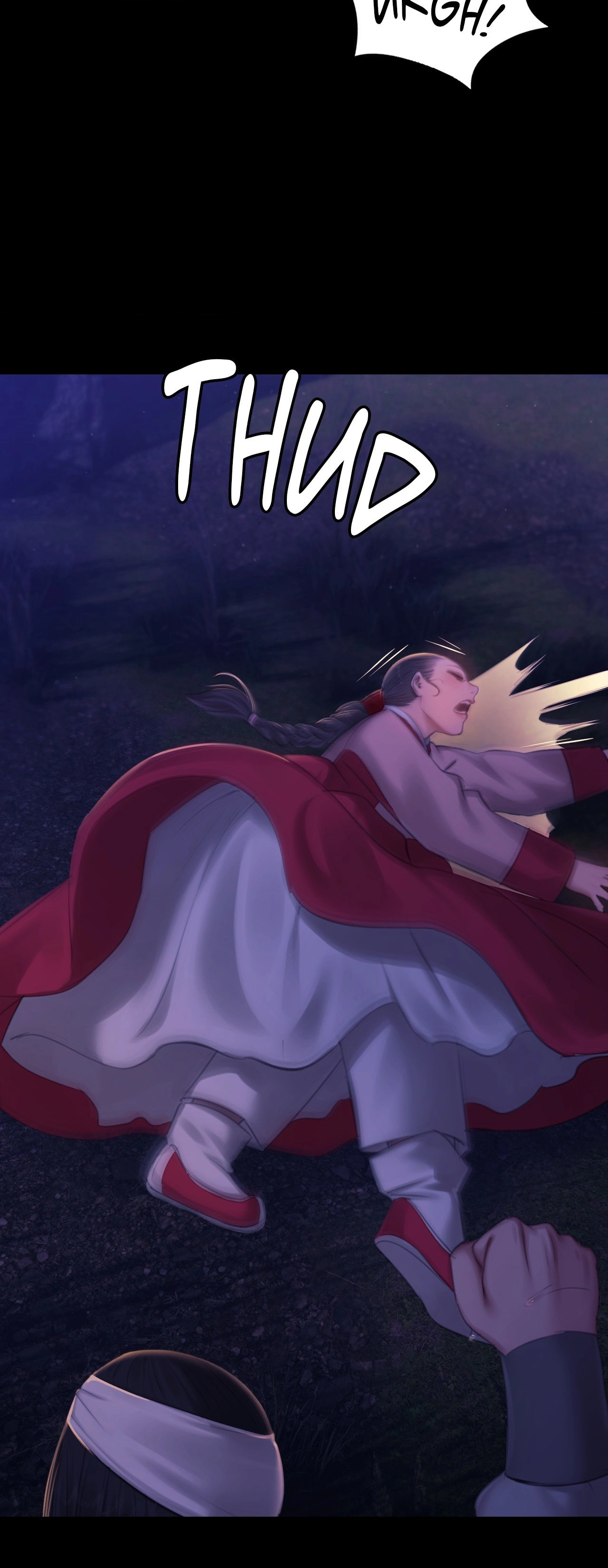 Read Assa chapter 142 image 40 on Lezhin