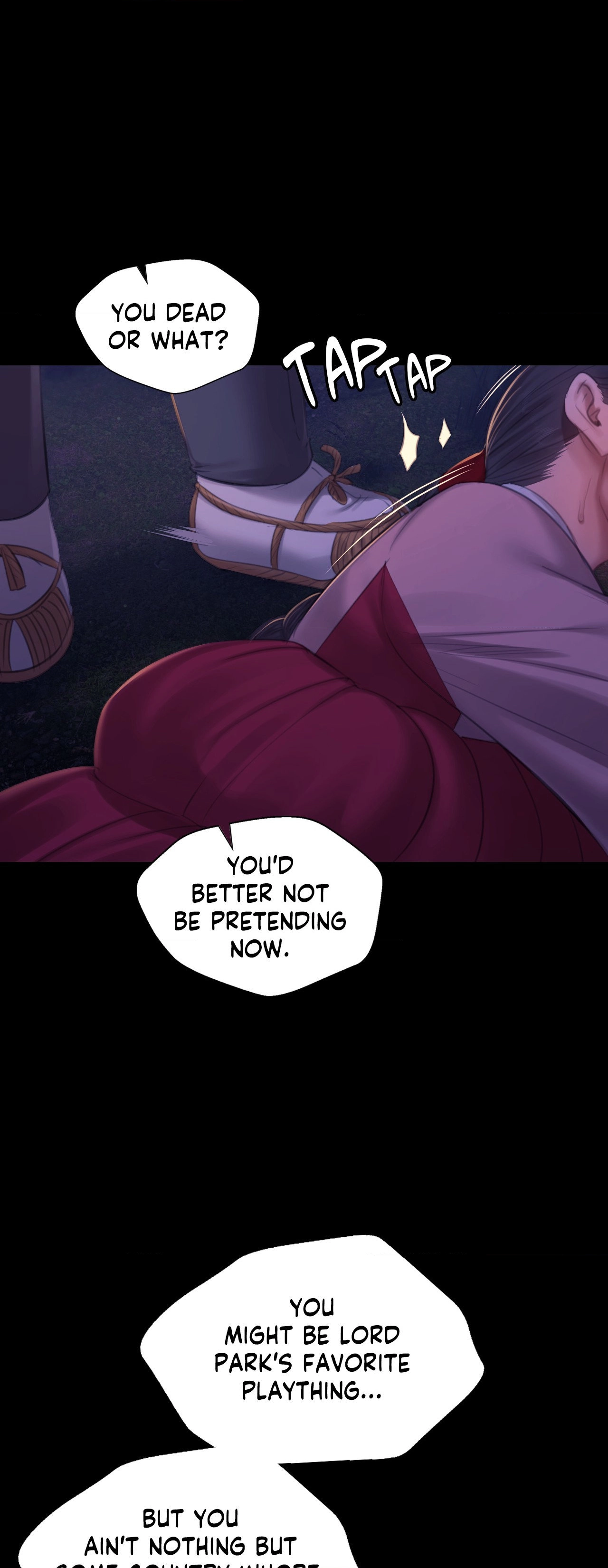 Read Assa chapter 142 image 41 on Lezhin
