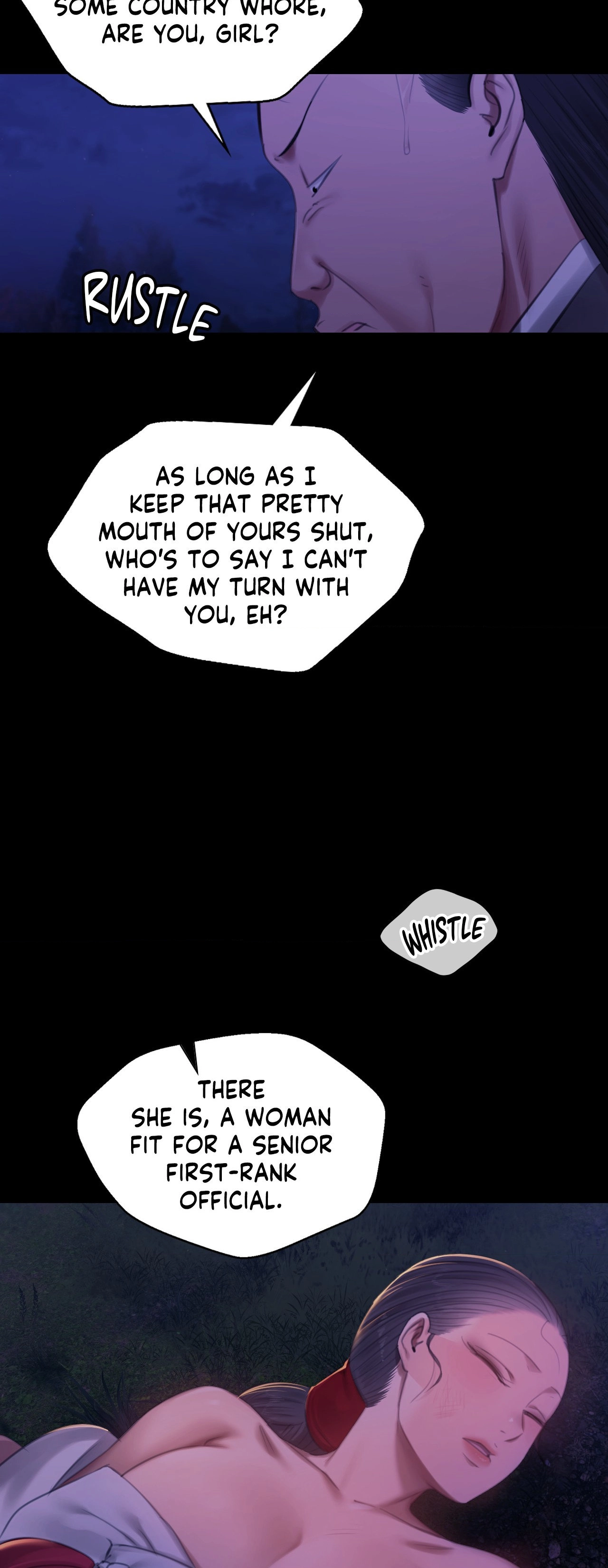Read Assa chapter 142 image 42 on Lezhin