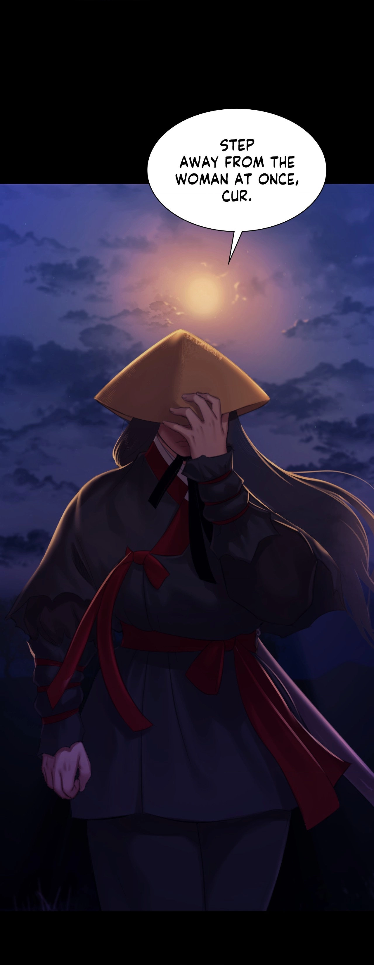 Read Assa chapter 142 image 44 on Lezhin