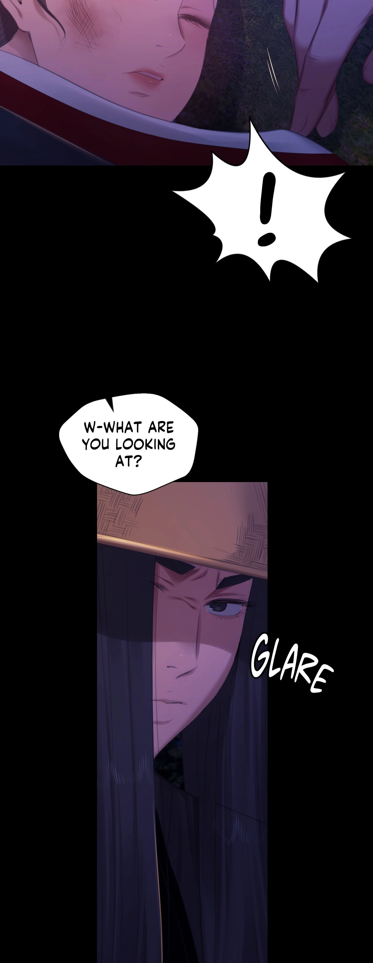 Read Assa chapter 142 image 47 on Lezhin