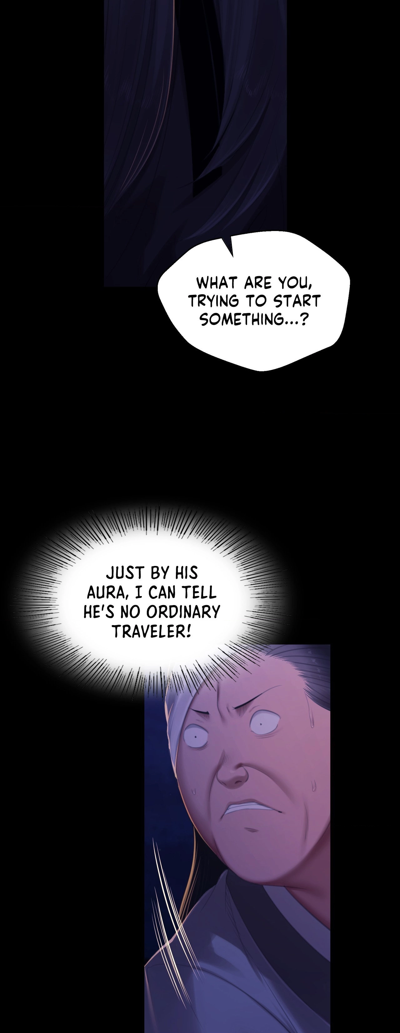 Read Assa chapter 142 image 48 on Lezhin