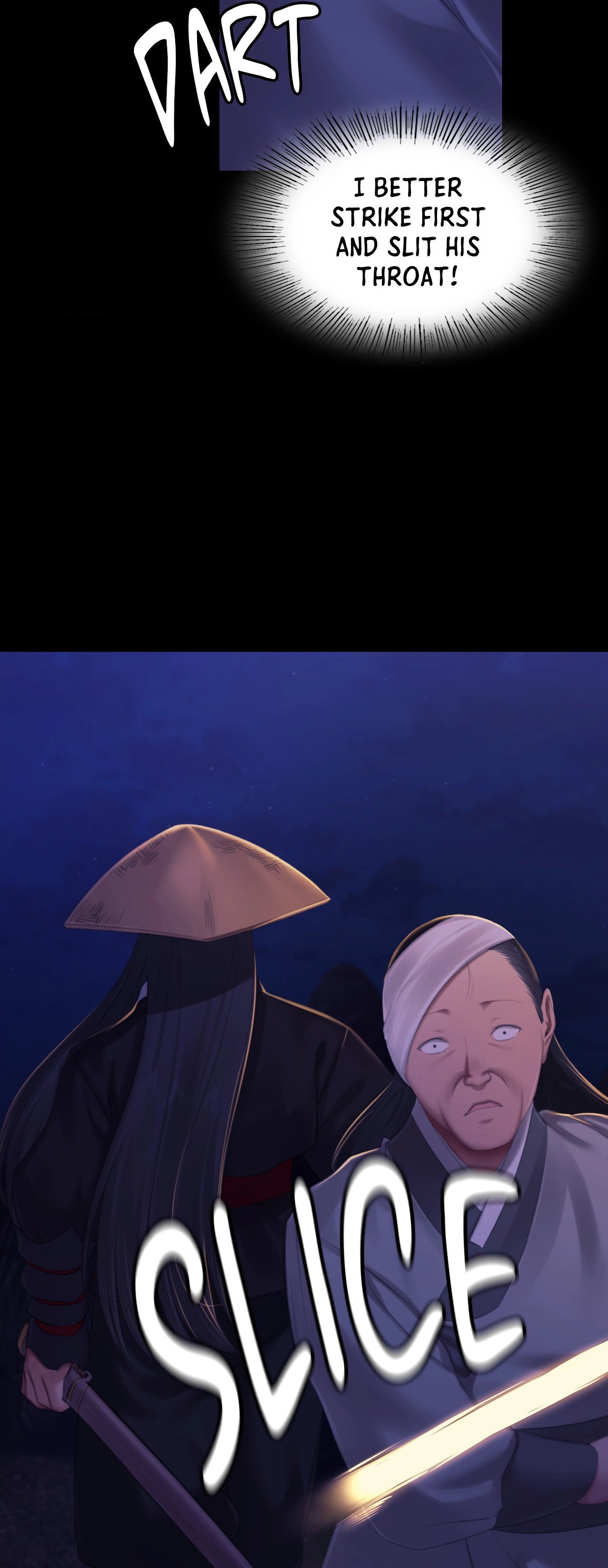 Read Assa chapter 142 image 49 on Lezhin