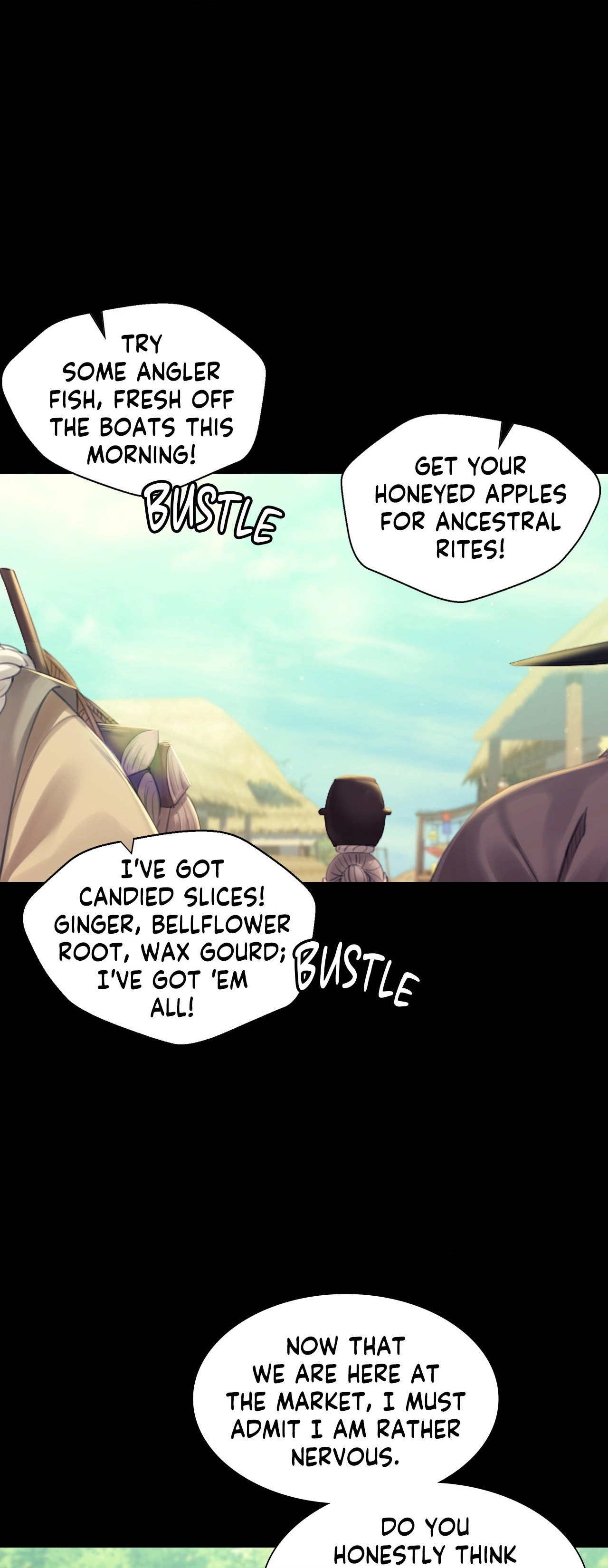 Read Assa chapter 142 image 5 on Lezhin