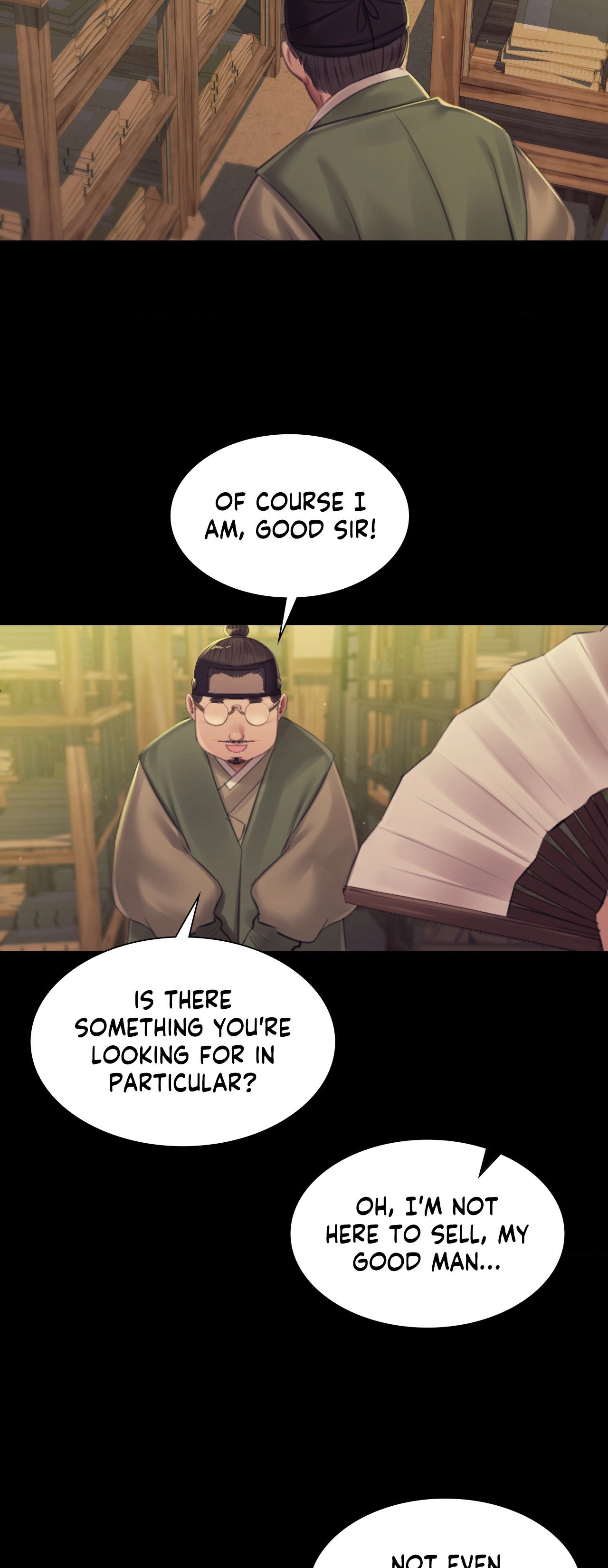 Read Assa chapter 142 image 8 on Lezhin