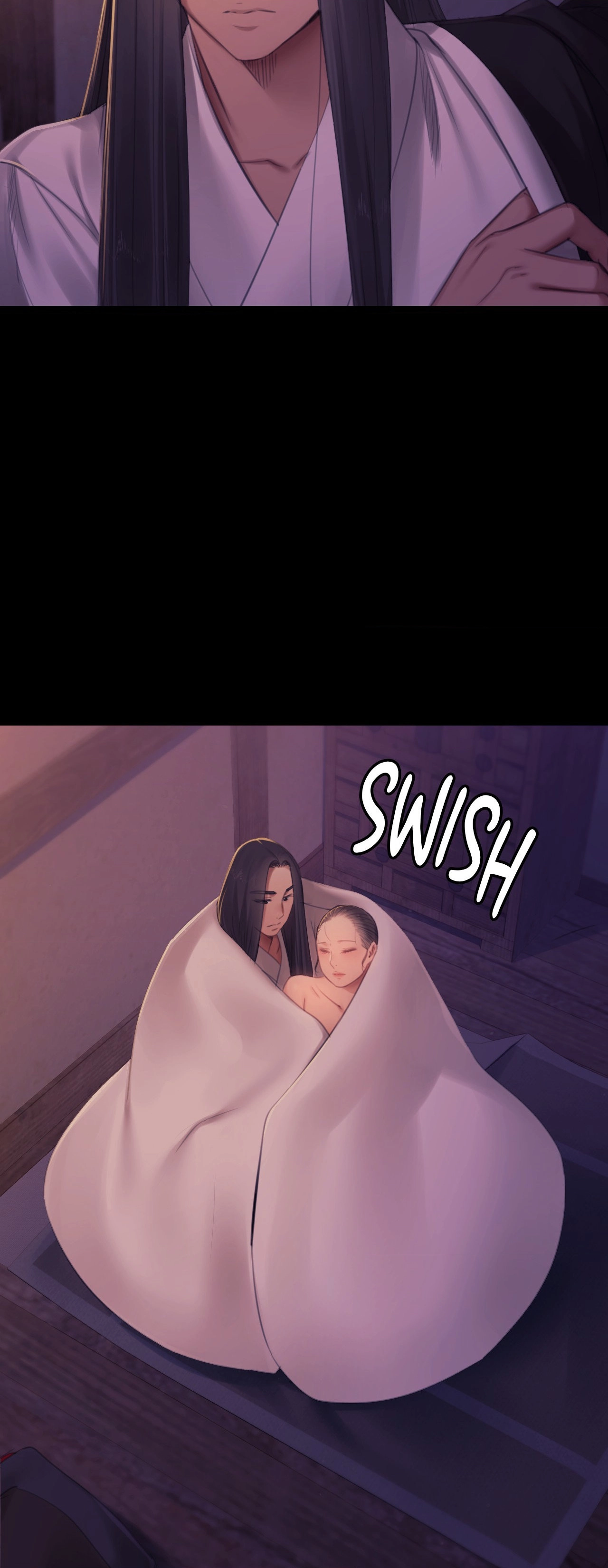 Read Assa chapter 143 image 11 on Lezhin