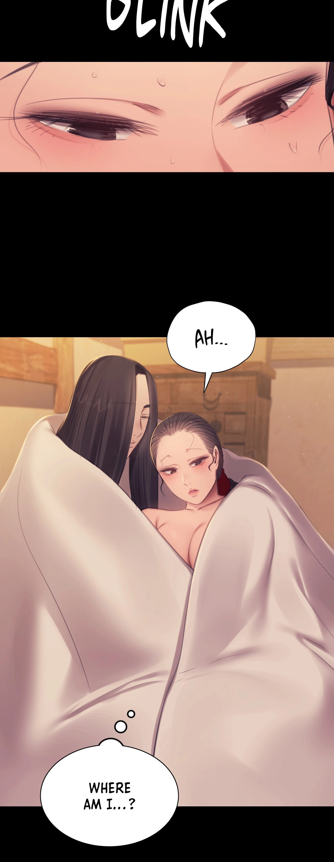 Read Assa chapter 143 image 14 on Lezhin