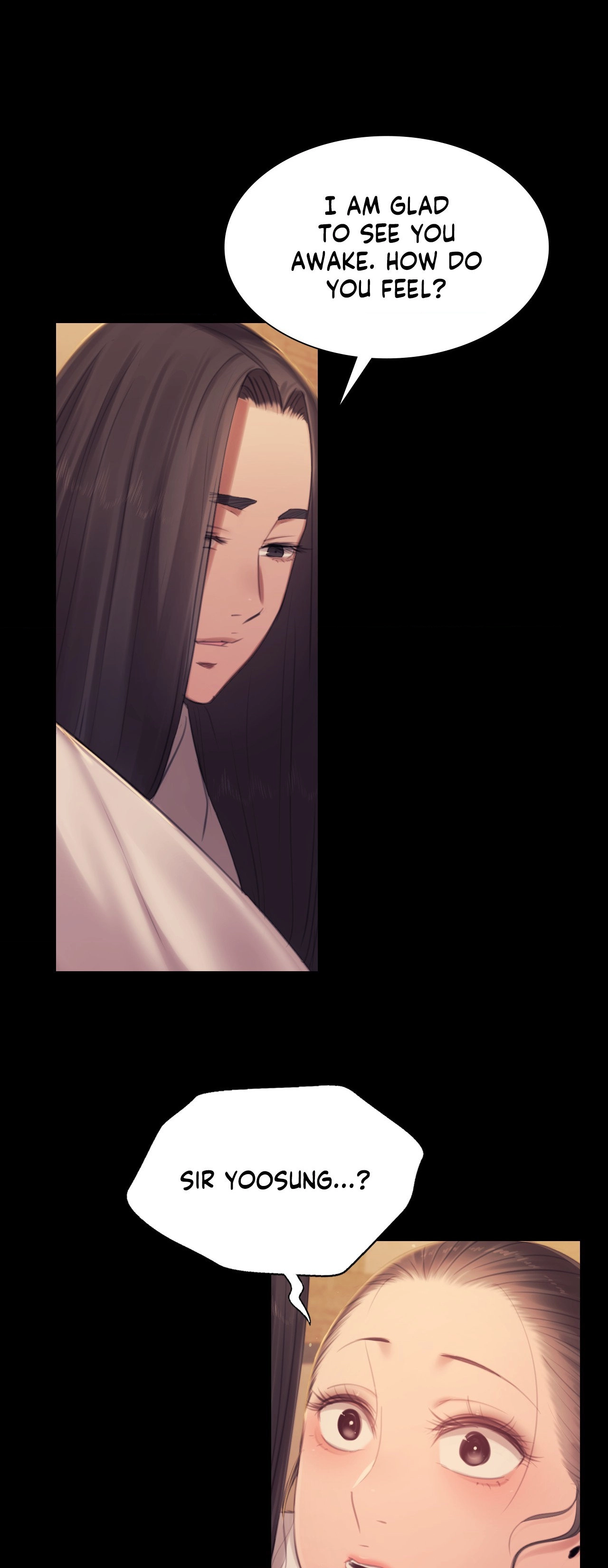 Read Assa chapter 143 image 15 on Lezhin